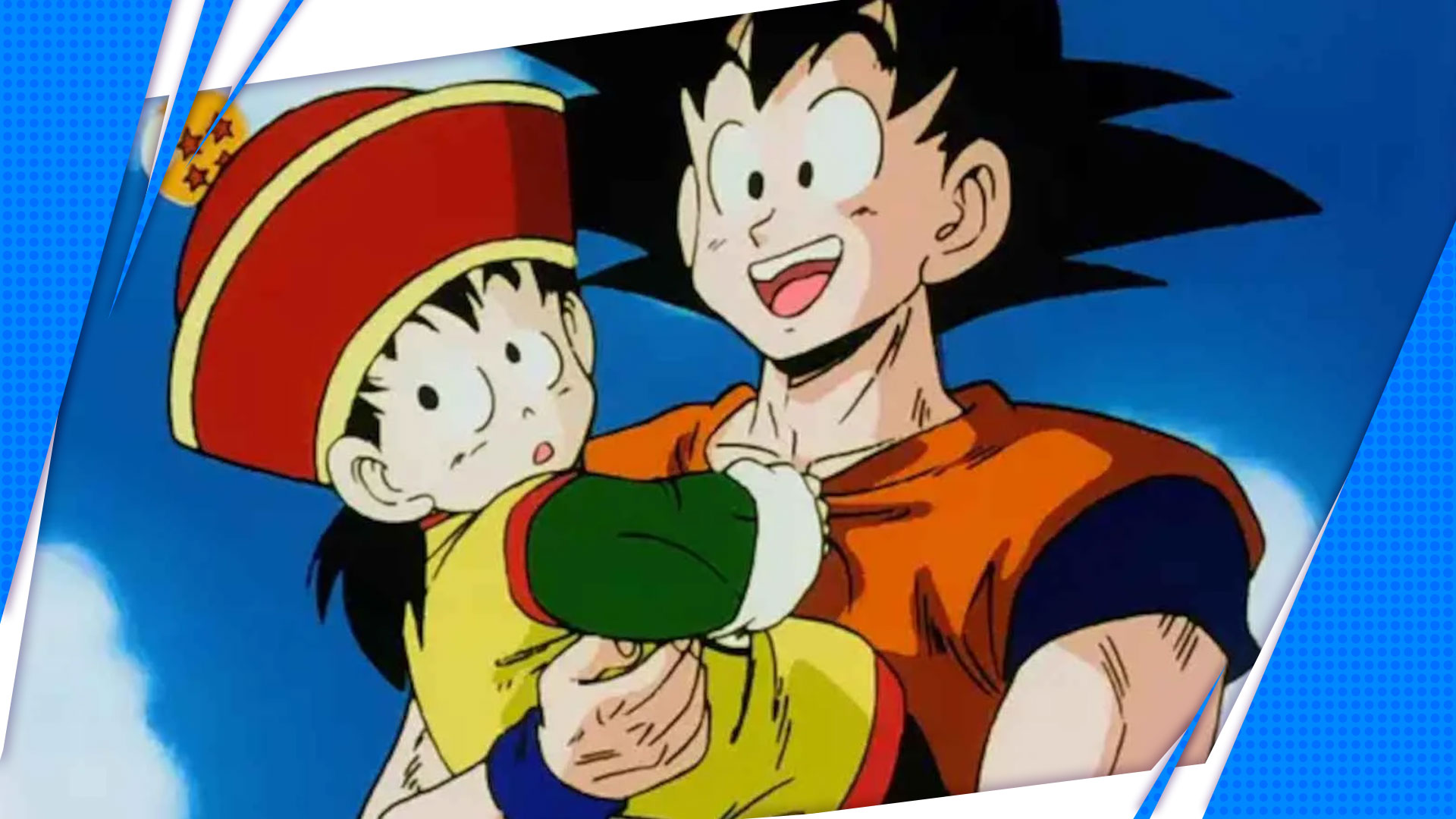 Starting Dragon Ball with DBZ Might Be a Bad Idea, and Here's Why