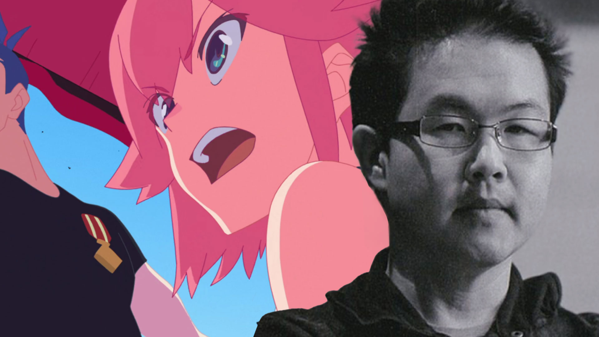 Studio Trigger’s Producer Comments on the Anime Industry Issues and Things Are Actually Going… Better?