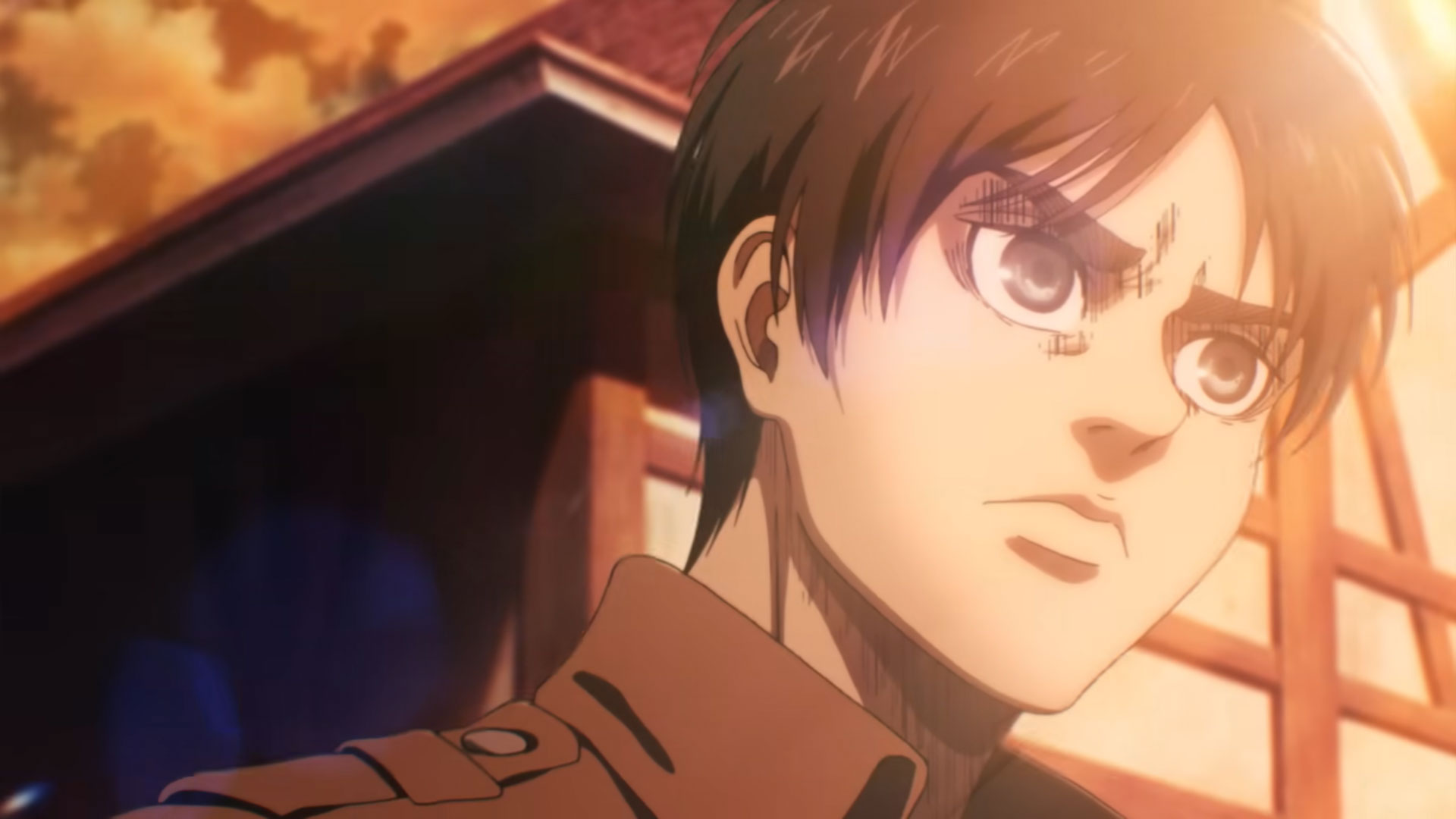 Attack on Titan Finale Premiere Literally Broke the Internet