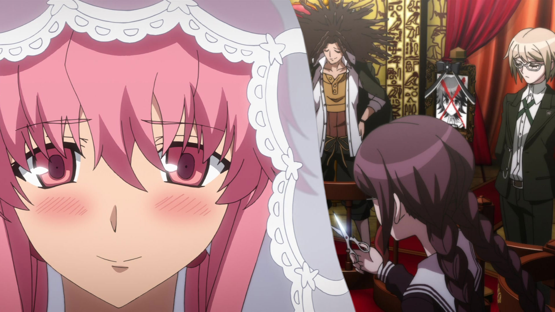 5 Great Anime for Those Who Like Death Games