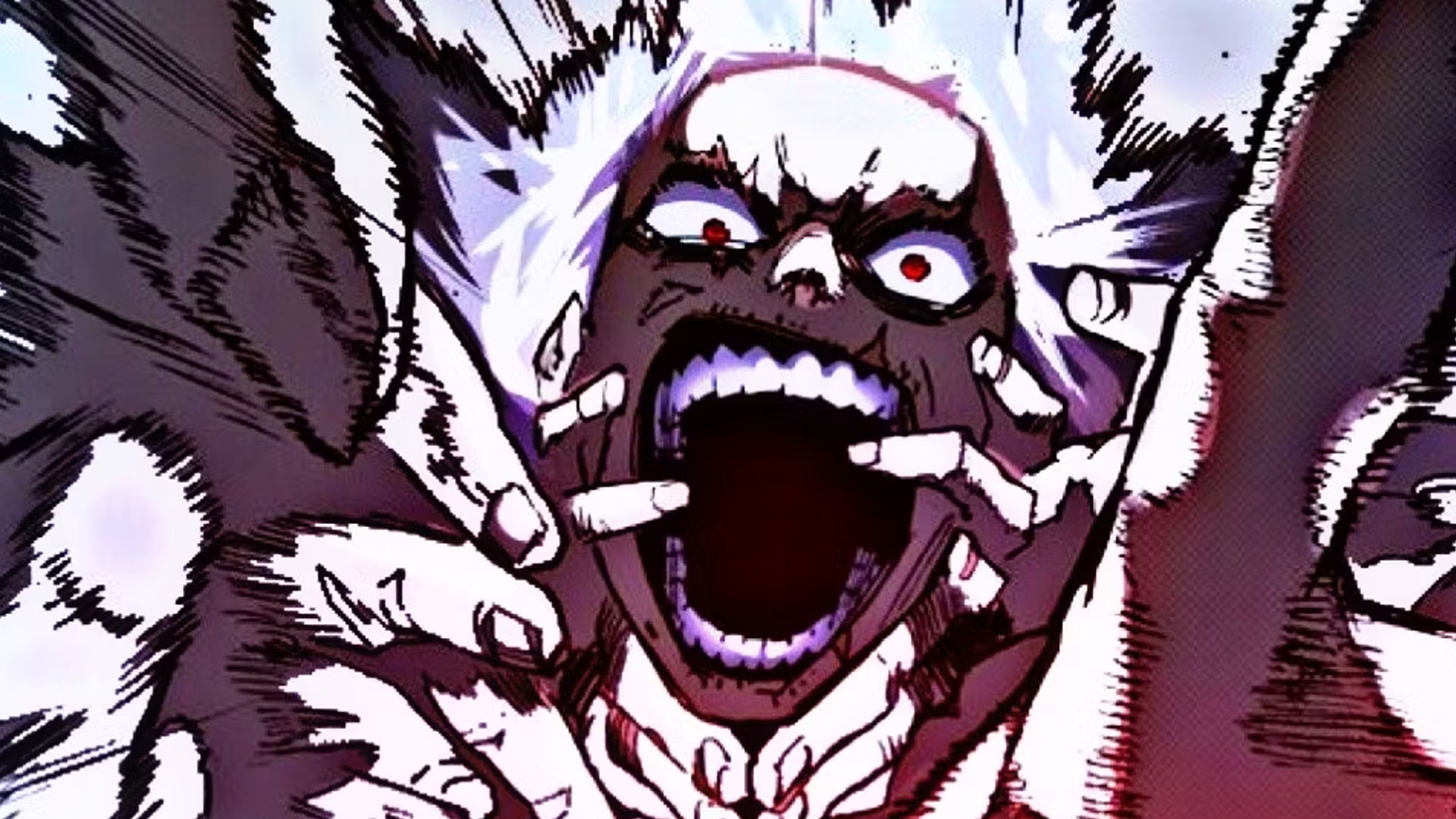 My Hero Academia Chapter 417: What Will Happen to Shigaraki?