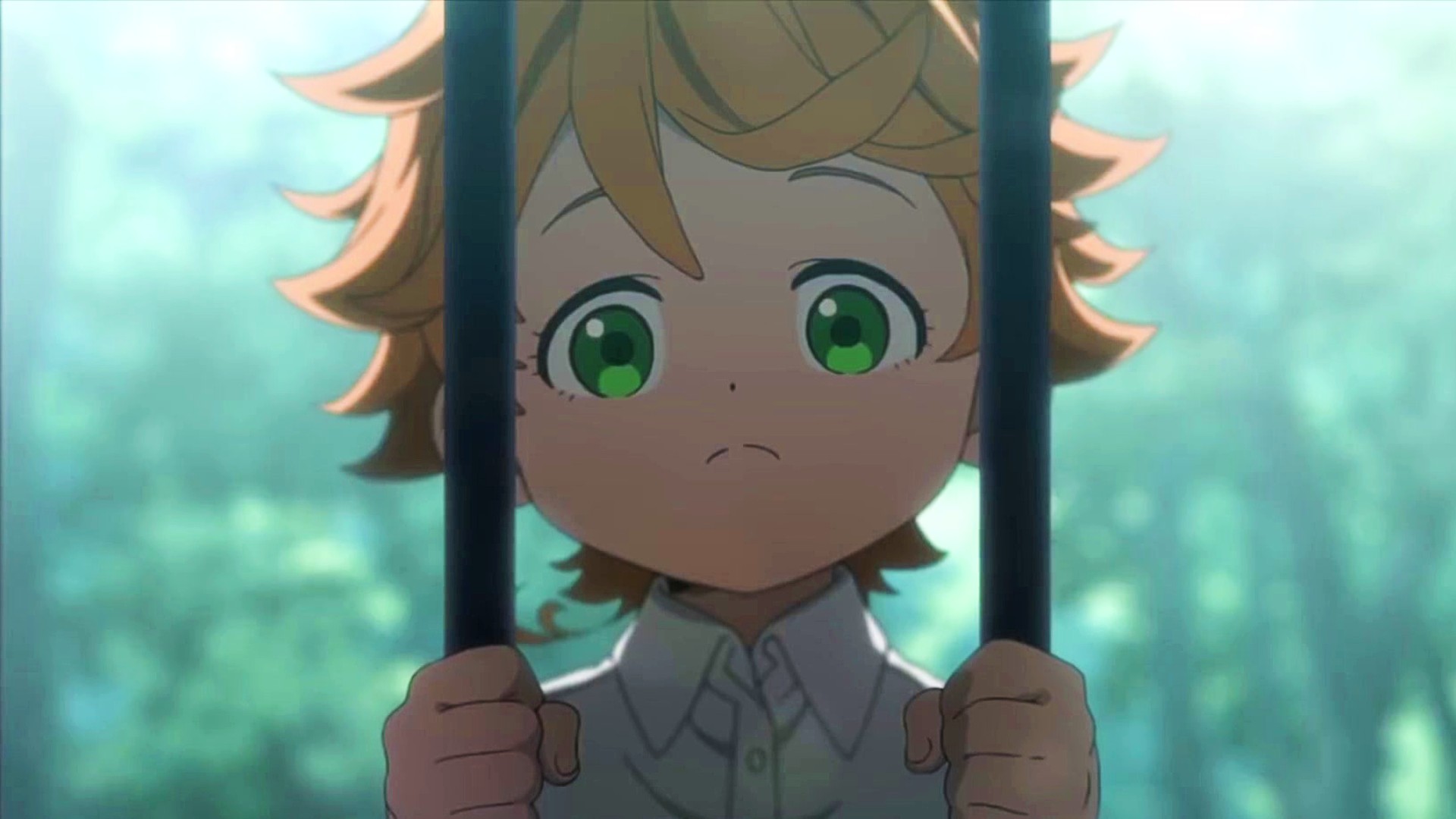 The Promised Neverland: Any Hopes for a Reboot?