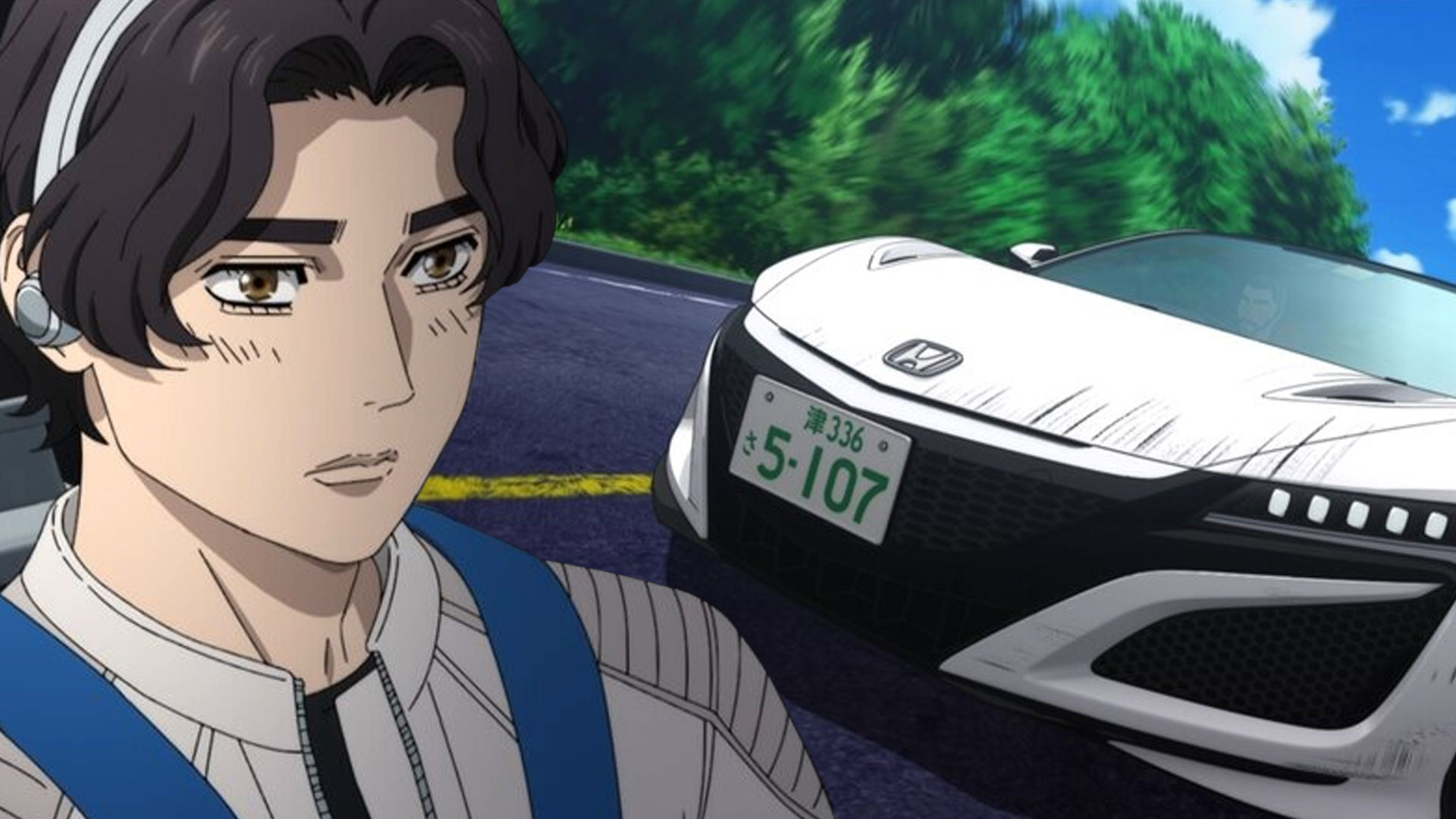  MF Ghost: Why Does Episode 11 Bring Up a Lot of Questions About the Entire Title?
