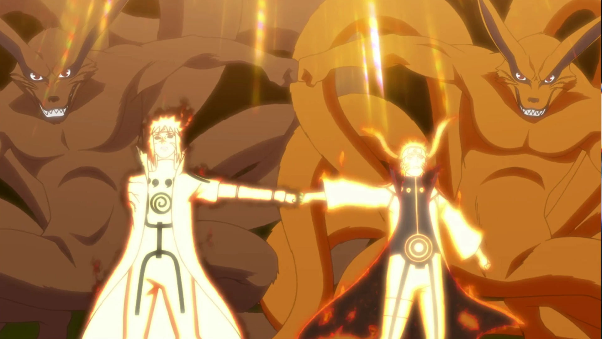 Naruto's Range of Abilities Was Wider Than You Remember