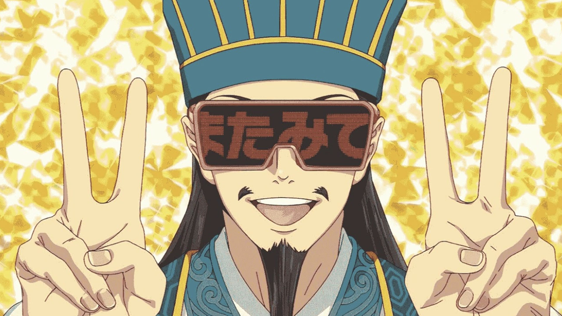 Old Man Isekai Should Be a Sub-genre of Its Own: It's the Funniest One