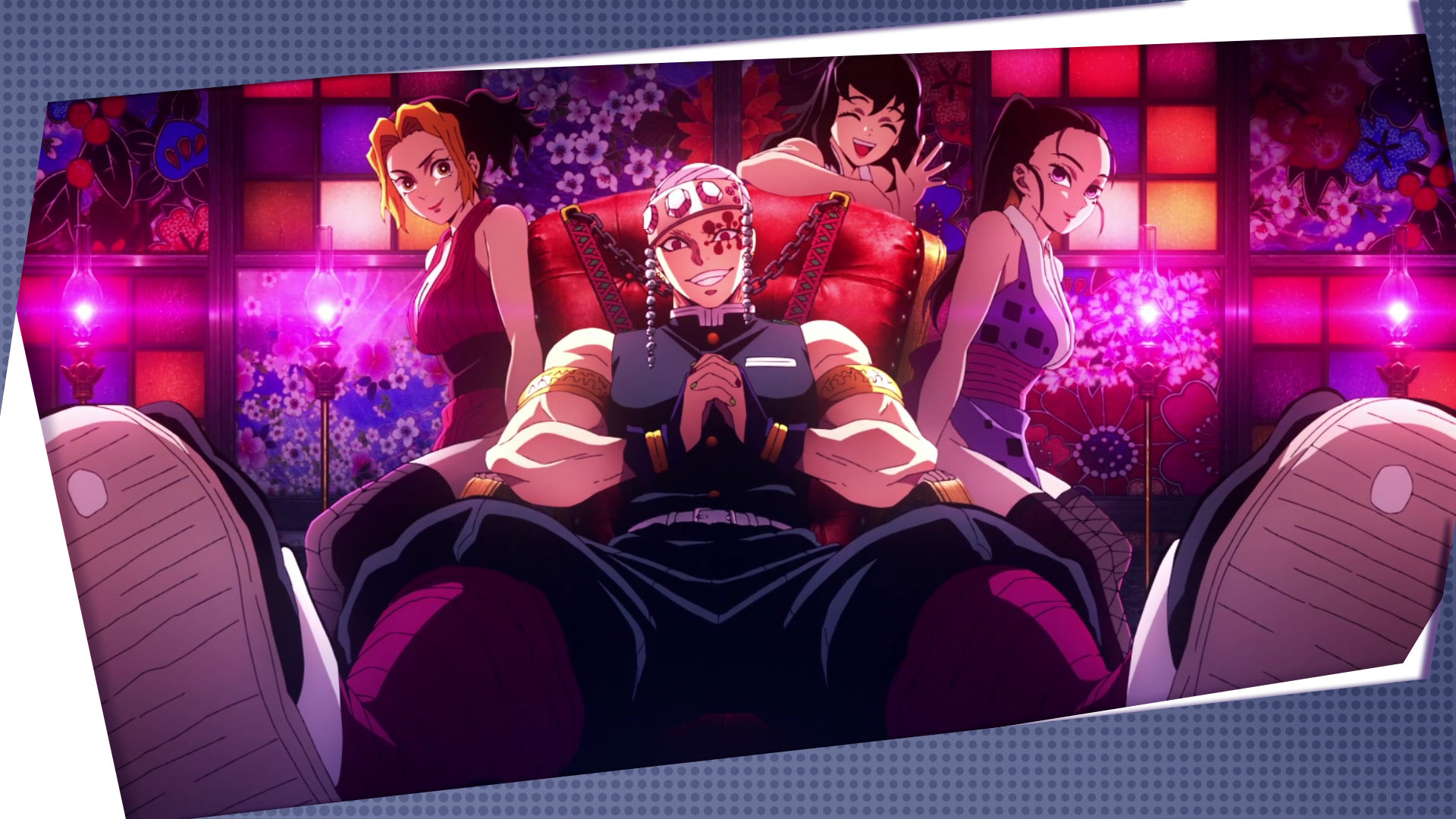 Demon Slayer Is Famous for Something That’s Not Even Real