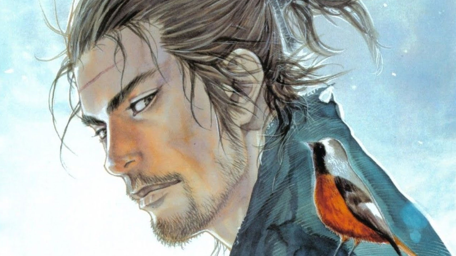 Vagabond Constant Hiatus: How Manga Turned From Passion Project to Torture for Its Author