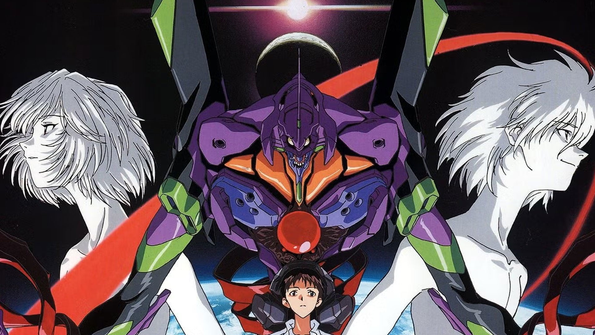 Neon Genesis Evangelion is the Best Coming-of-Age Story in Anime History, Here's Why 