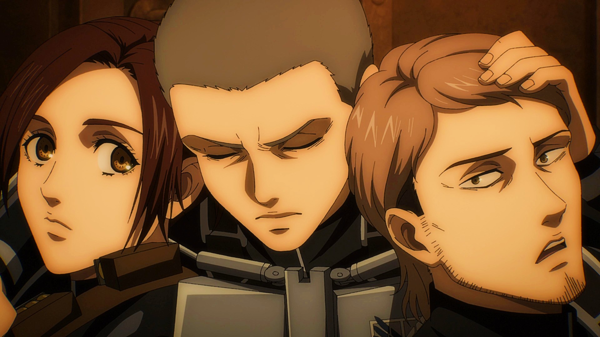 No, You Are Not Sexist If You Hate Attack on Titan's Gabi, And Here's Why