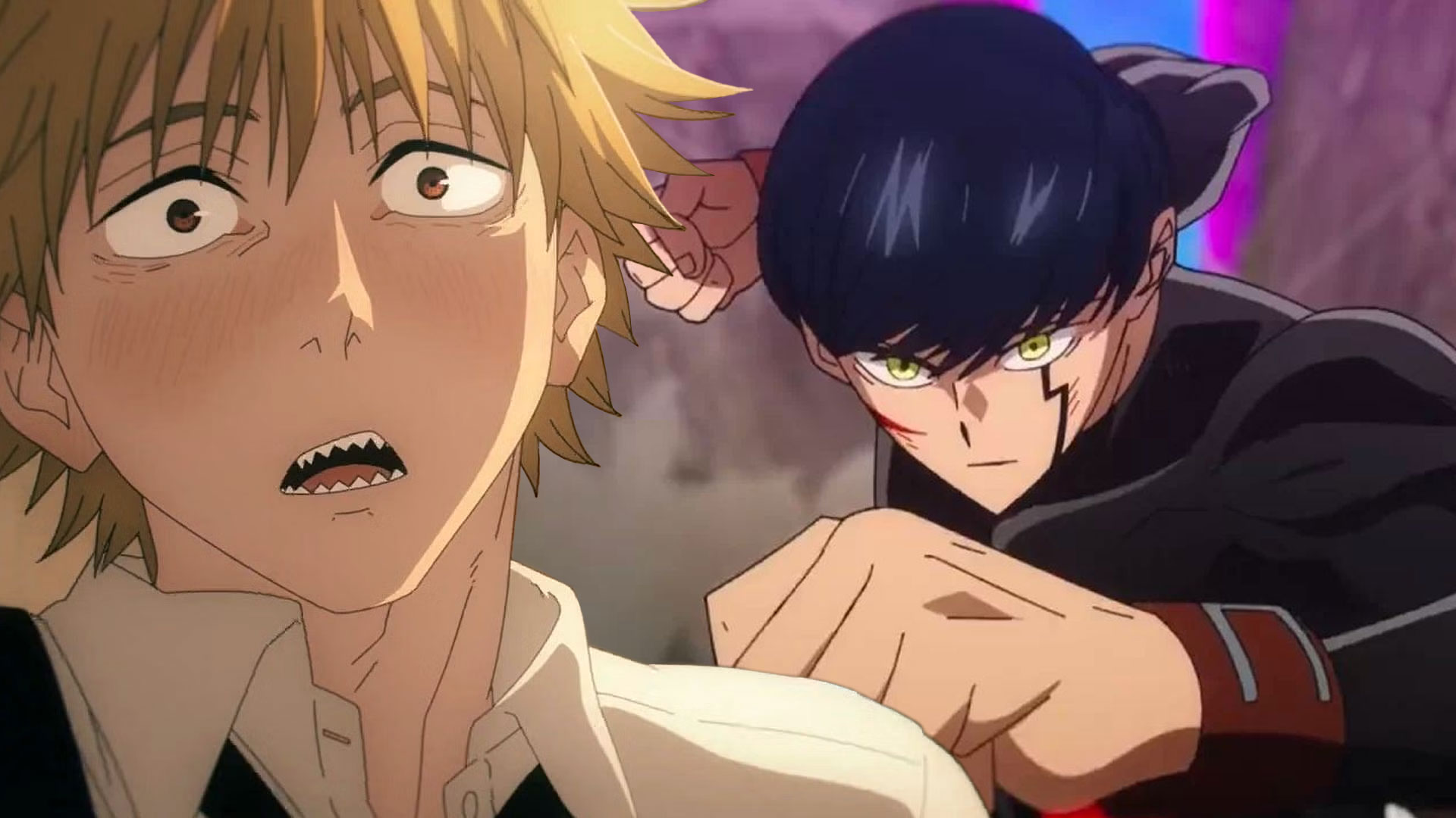 5 Anime to Watch When You’re Tired of Genius Protagonists