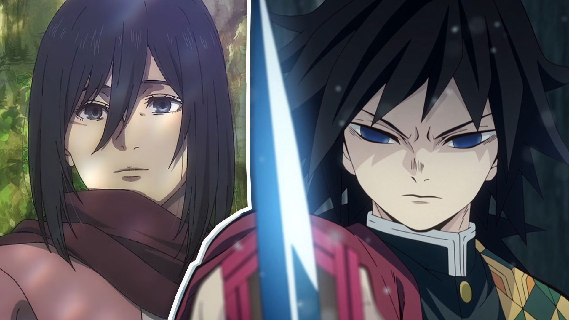 10 Best ISTJ Anime Characters, Ranked by Popularity 