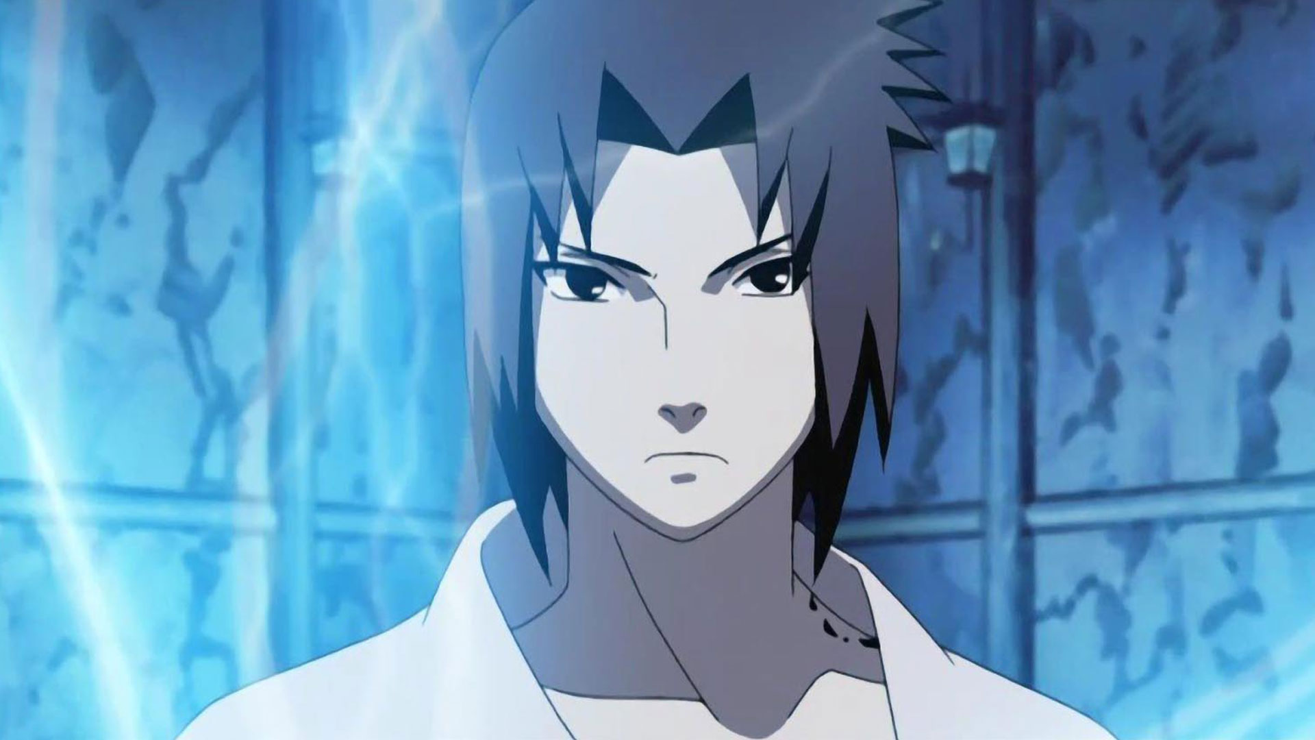 Why Does Sasuke Continue To Be One Of The Most Hated Characters In Naruto?