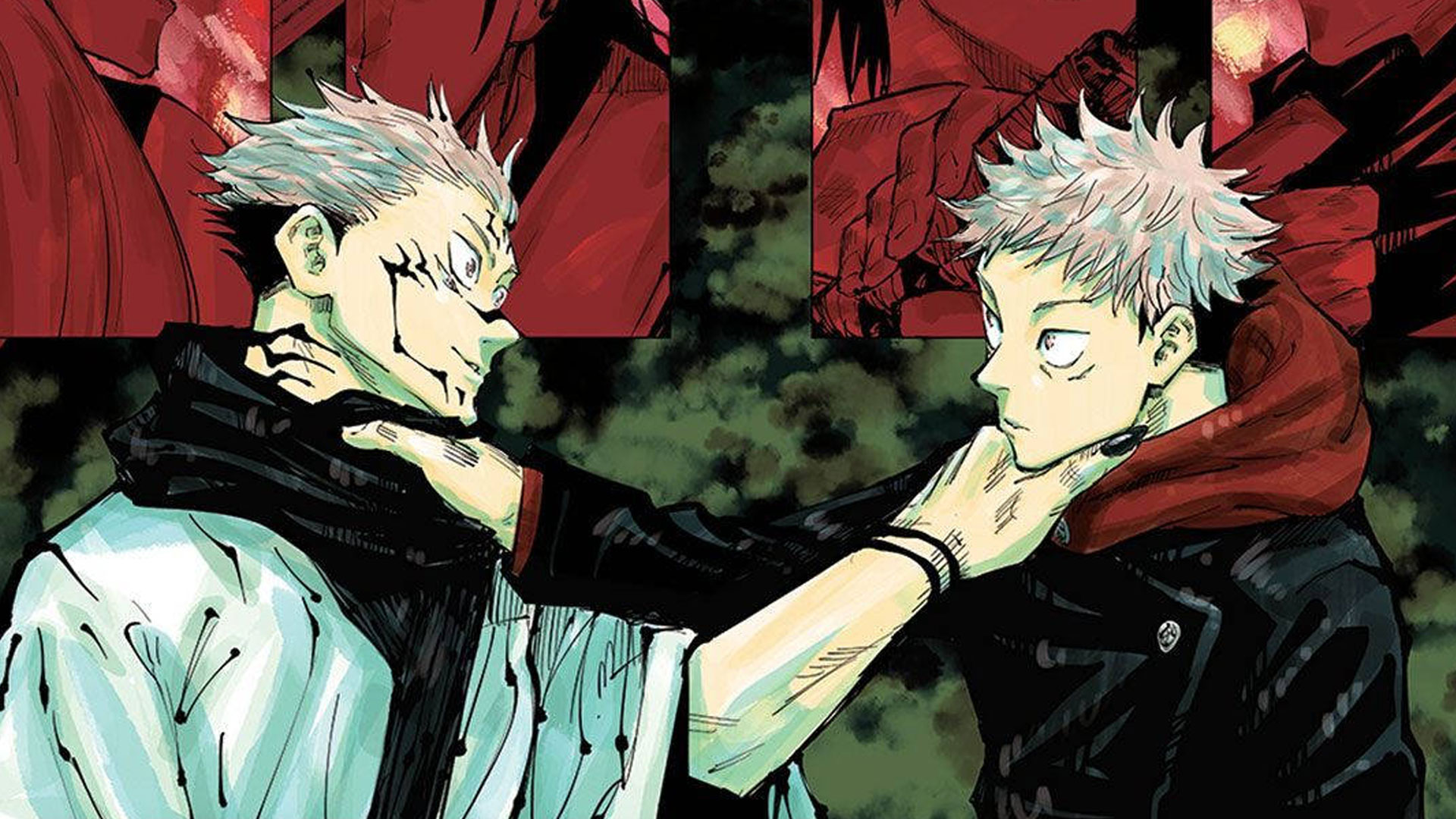 We’ve Thought of the Worst Endings That Can Await Sukuna, and One of Them is Truly Cruel