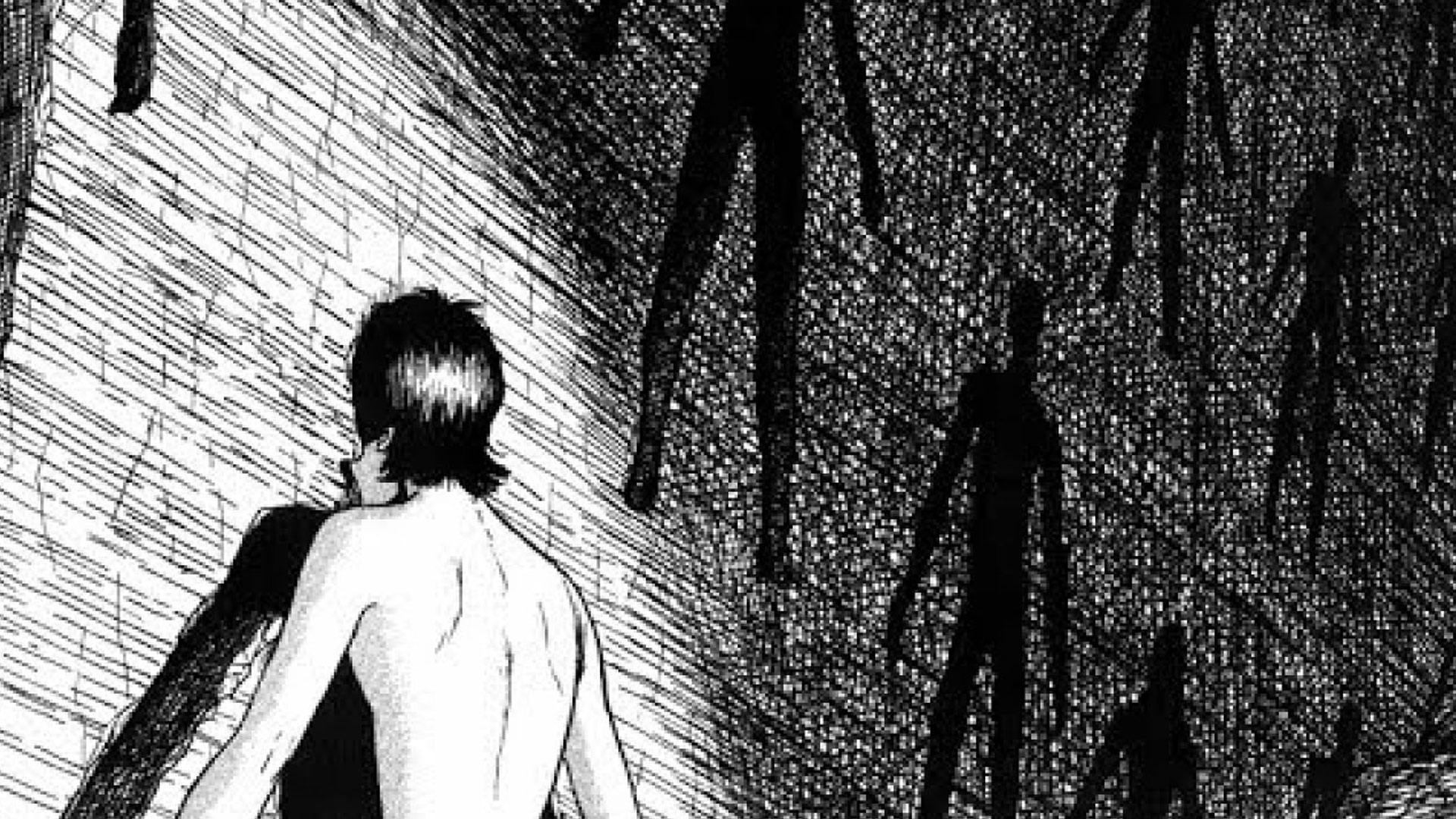 Free Will and the Amigara Fault: The Horror of What You Must Become