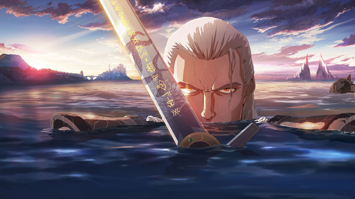 The Witcher Sirens of the Deep Got 37% on RT, But Is It Really That Bad?