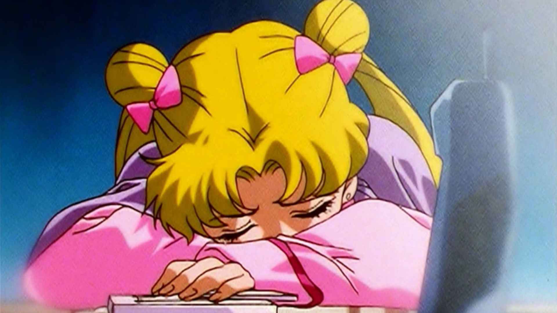 Good Old Nostalgia: The Grass Wasn't Greener And The Anime Wasn't Better