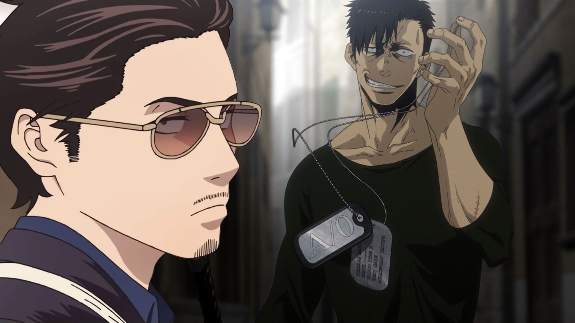 Why Yakuza Are an Issue in the Anime Industry
