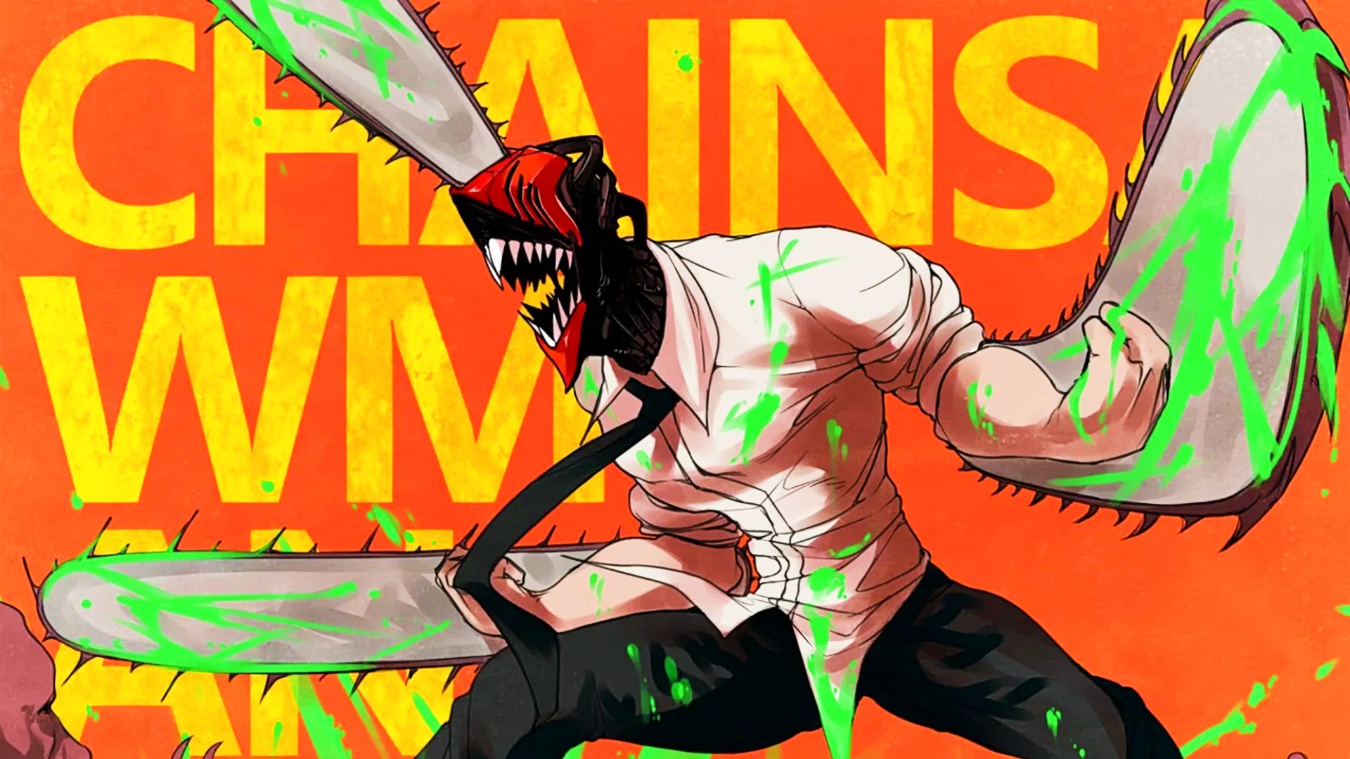 The Ending Of Chainsaw Man Public Safety Saga: Let's Discuss