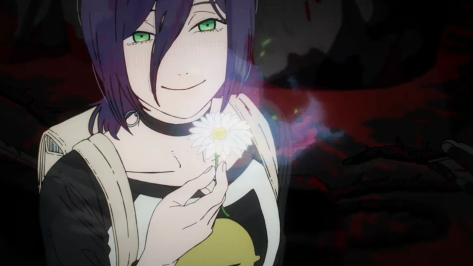 Chainsaw Man Movie Will Probably Not Get as Much Attention as TV Anime