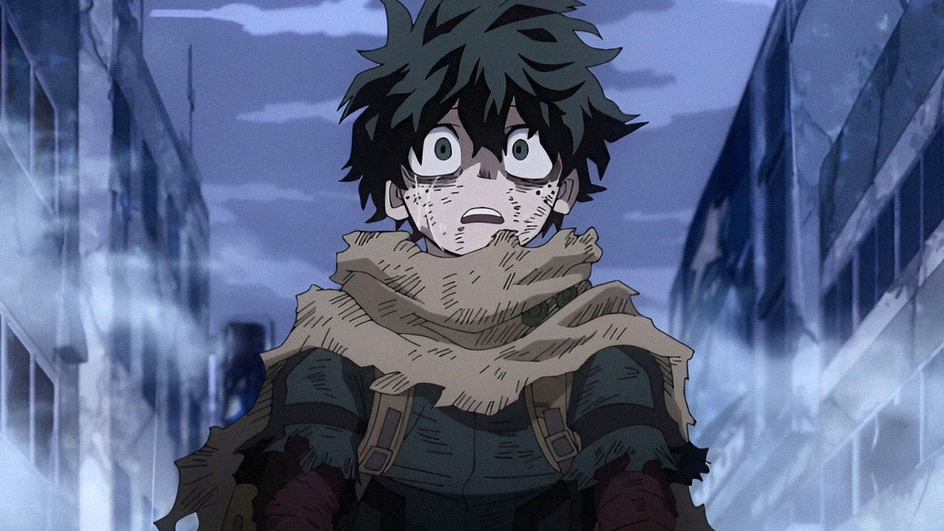 Did My Hero Academia Get Worse In Later Seasons?