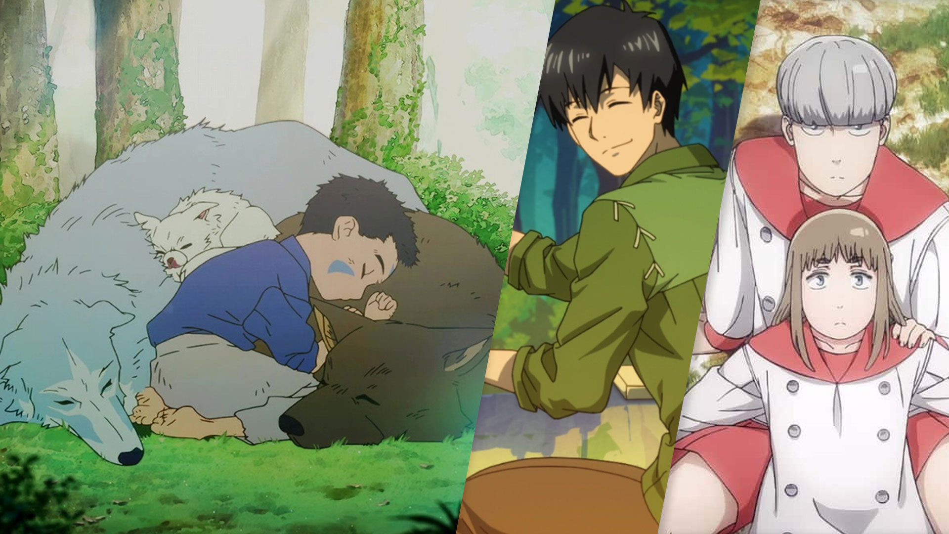 5 Best Anime Series of 2023 You Should Not Miss