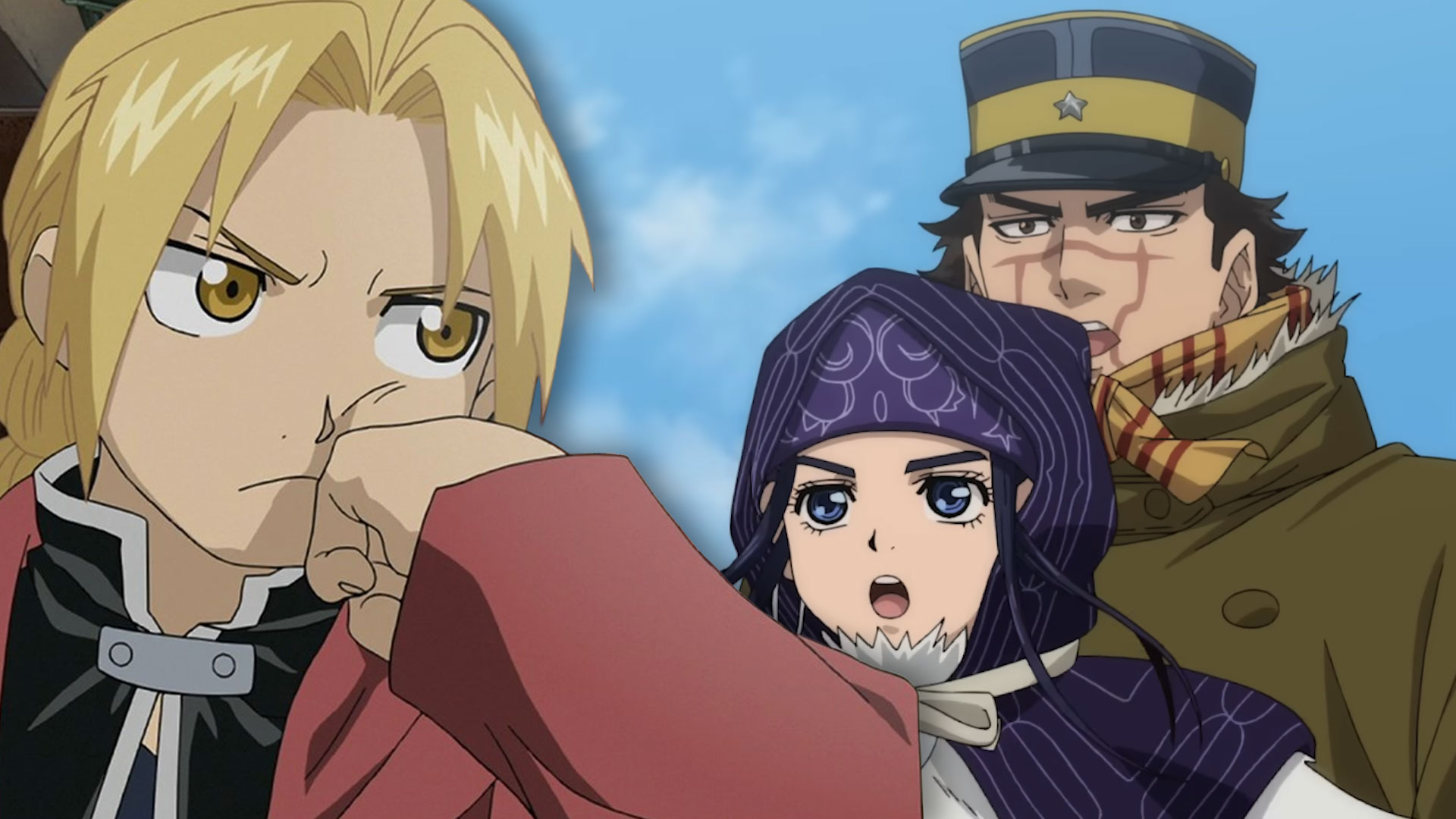 5 Non-Shounen Anime to Watch if You Like Fullmetal Alchemist