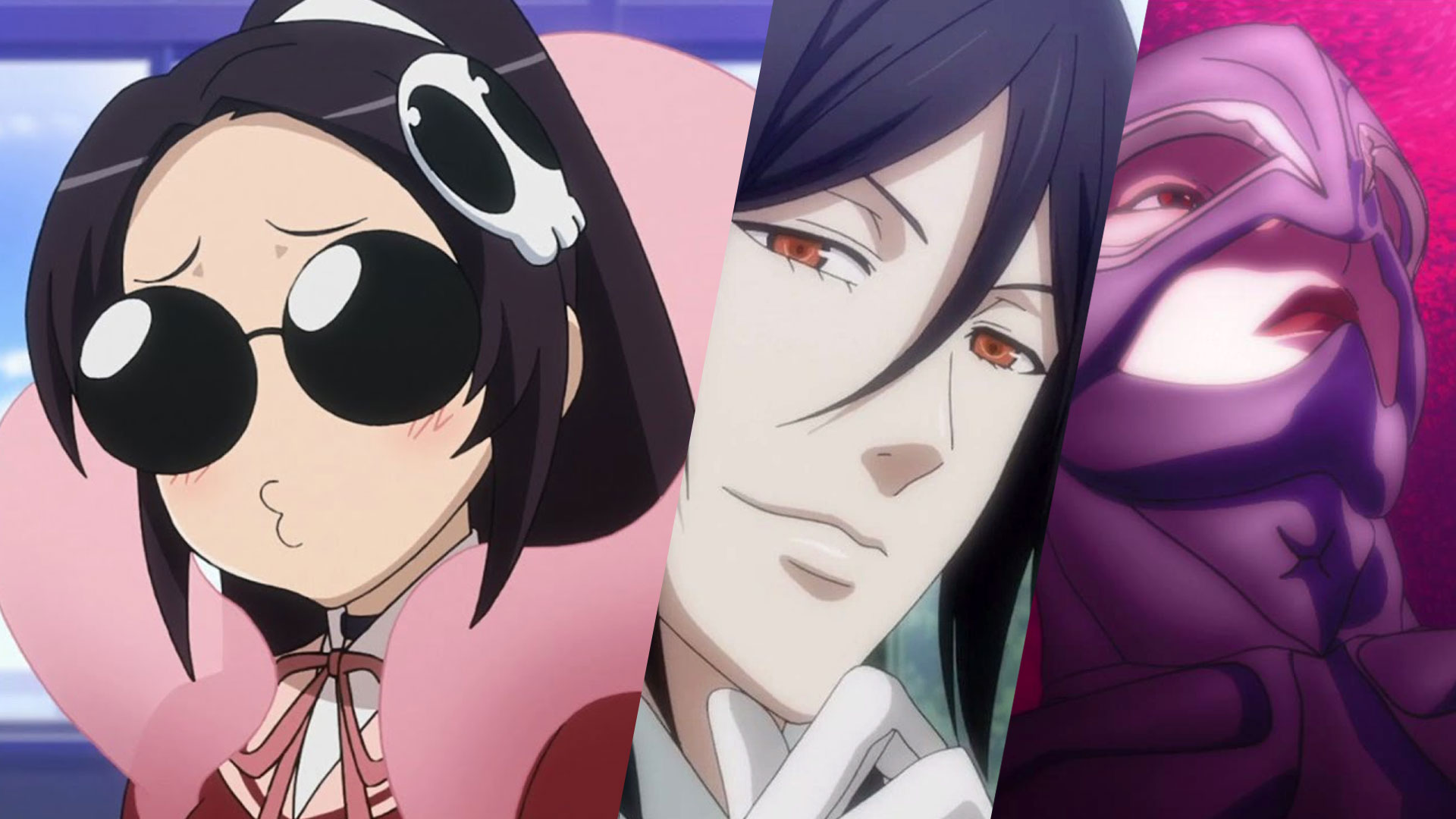 Too Good At Being Bad: 10 Anime Demons That We Love