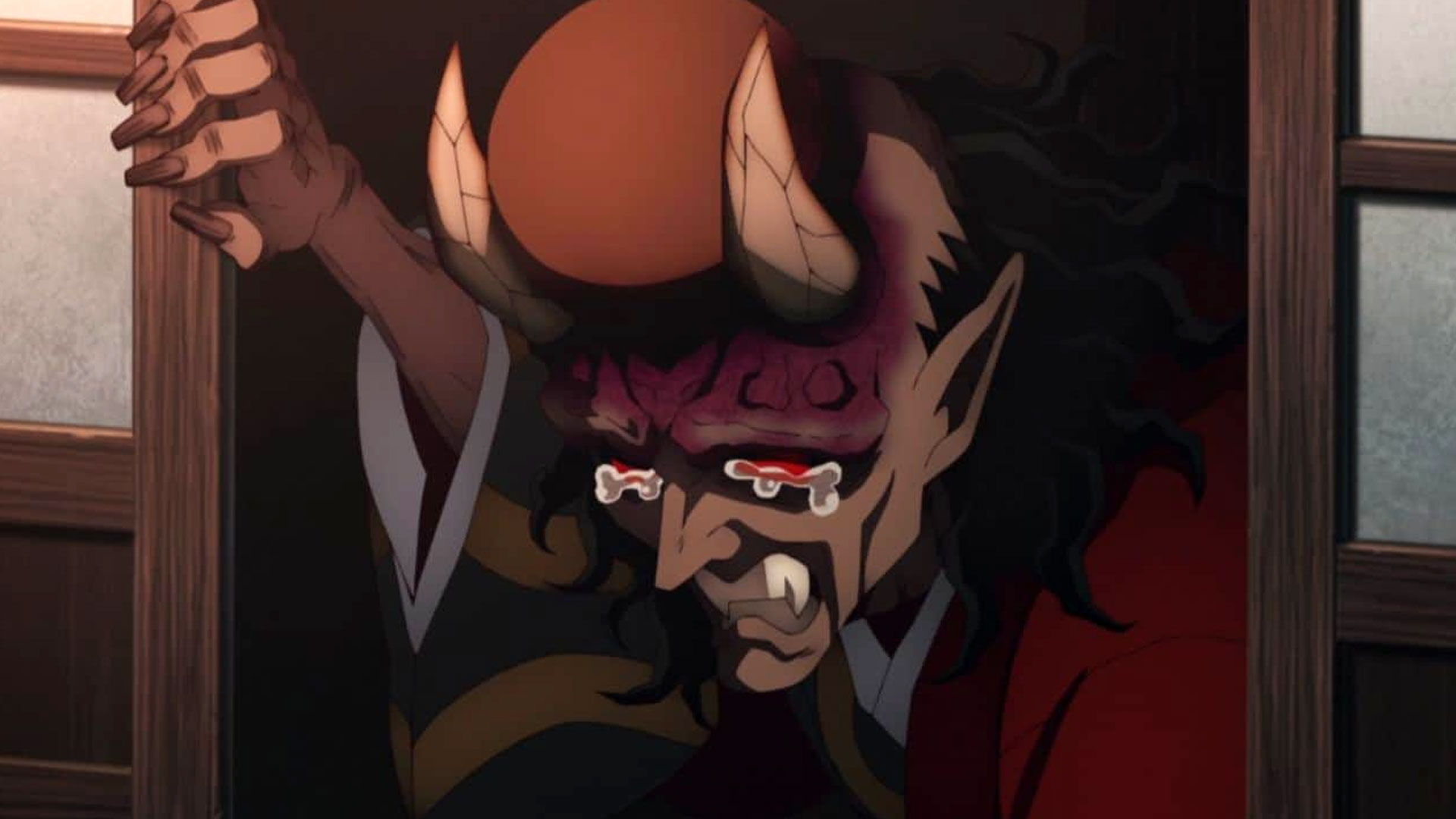 Hantengu: Looks Pathetic But Can Actually Kill You