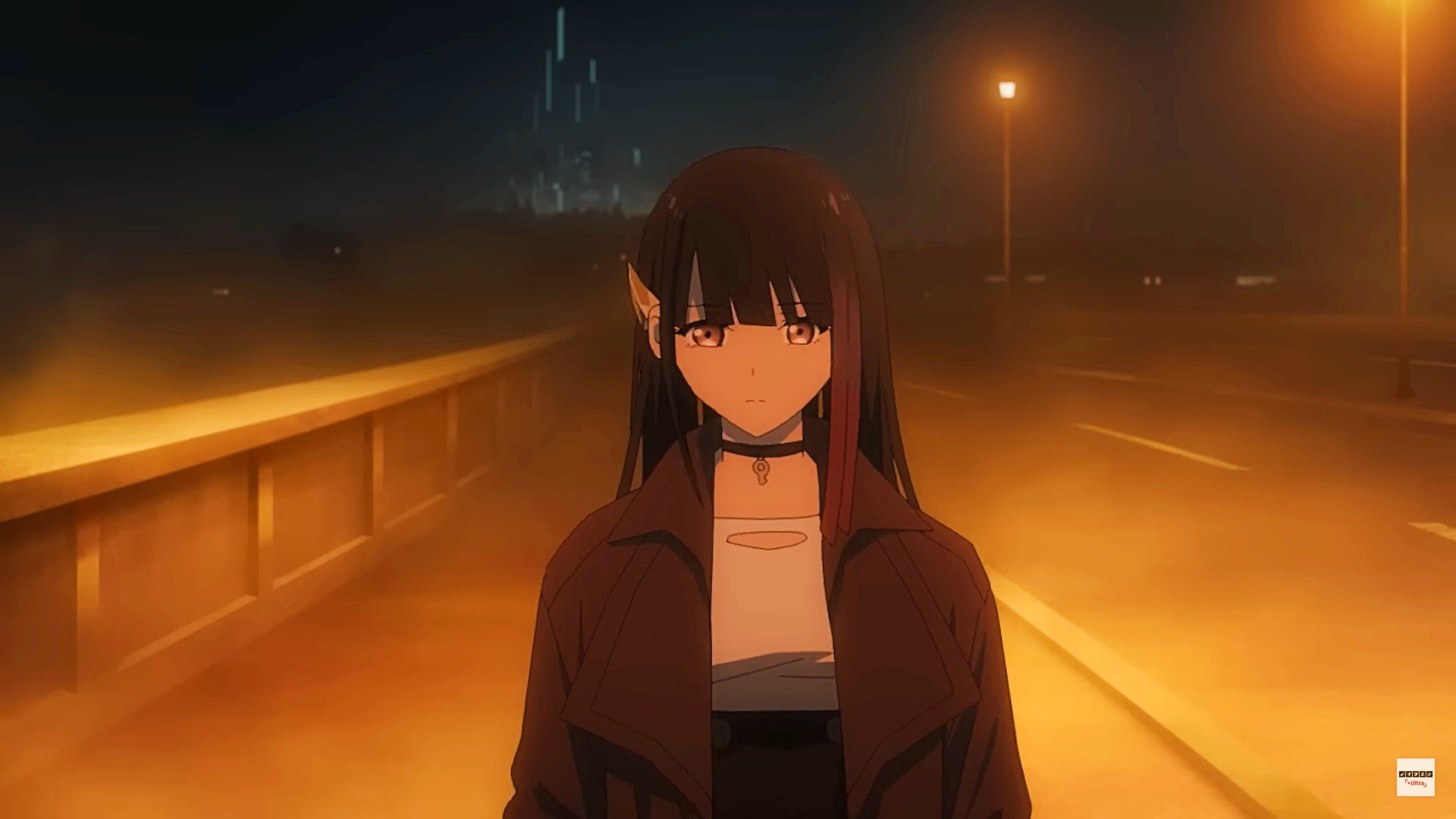 If You Are Too Confused by Metallic Rouge, Perhaps You Should Binge It When It's Over