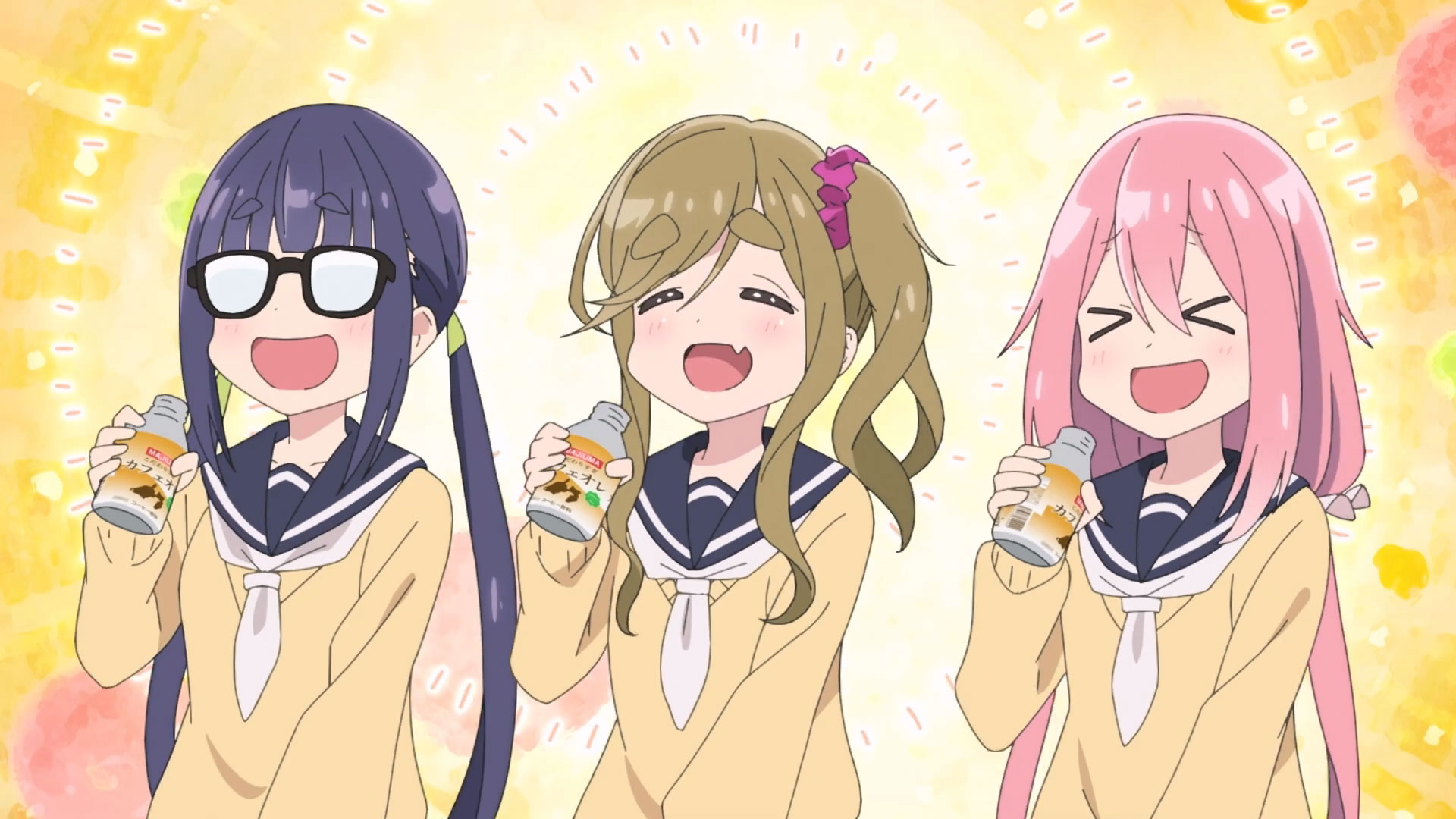 Laid-Back Camp S3 EP1 Review: Fans Worried for No Reason
