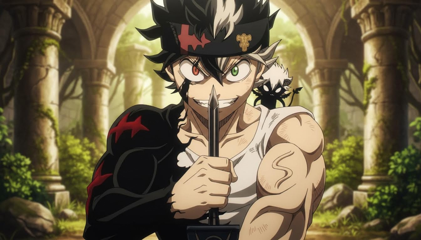 Black Clover Finale Finally Delivers the Moment Fans Have Waited Years For