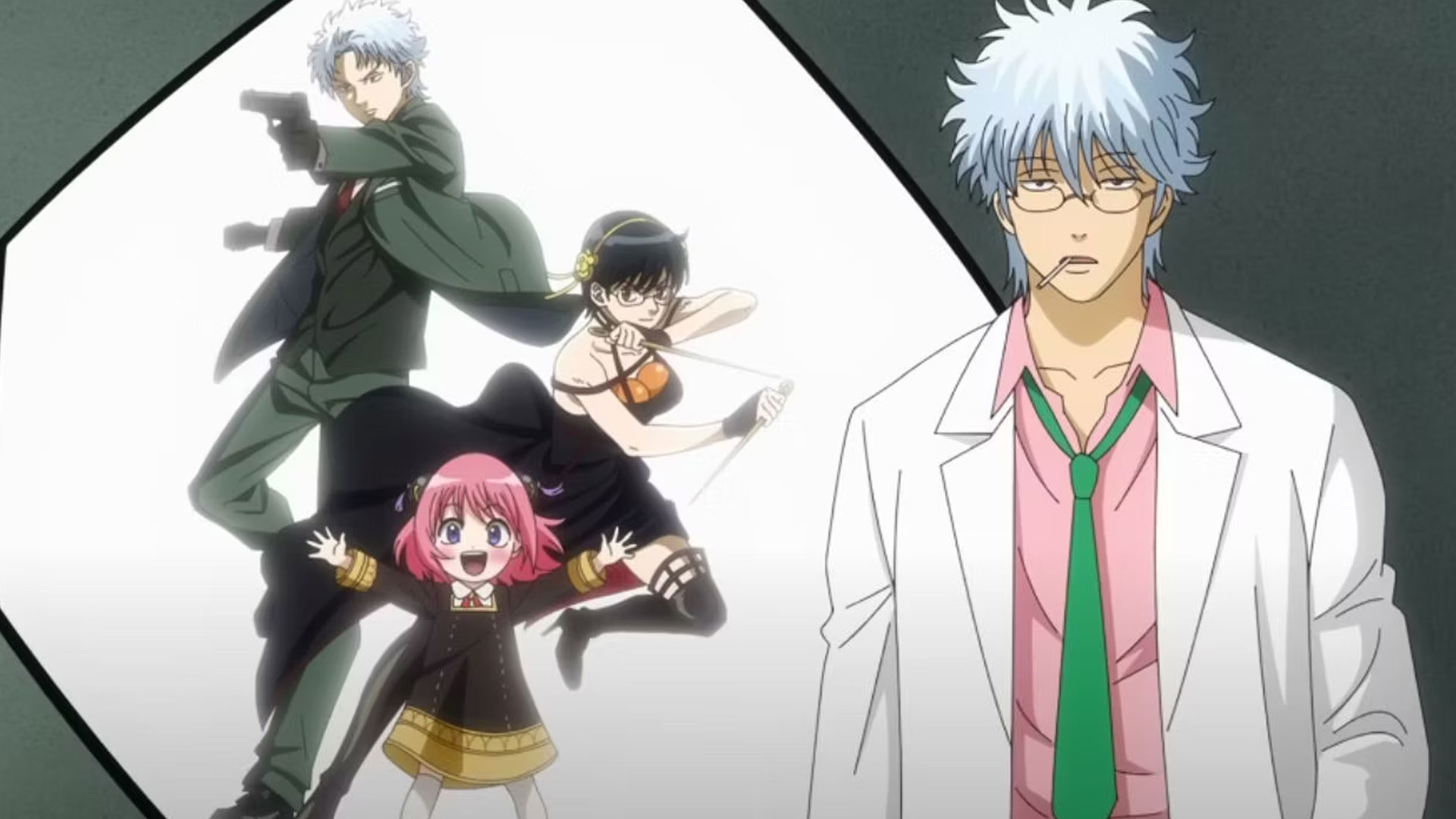 Found Family Trope Is Beautiful But Sometimes Terrifying