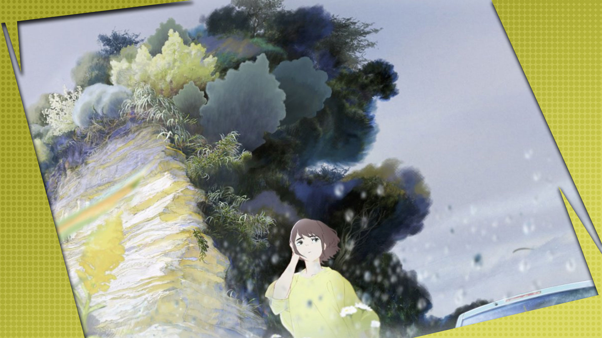 'A New Dawn' Anime Announced: Why Does It Feel Like Makoto Shinkai Work?