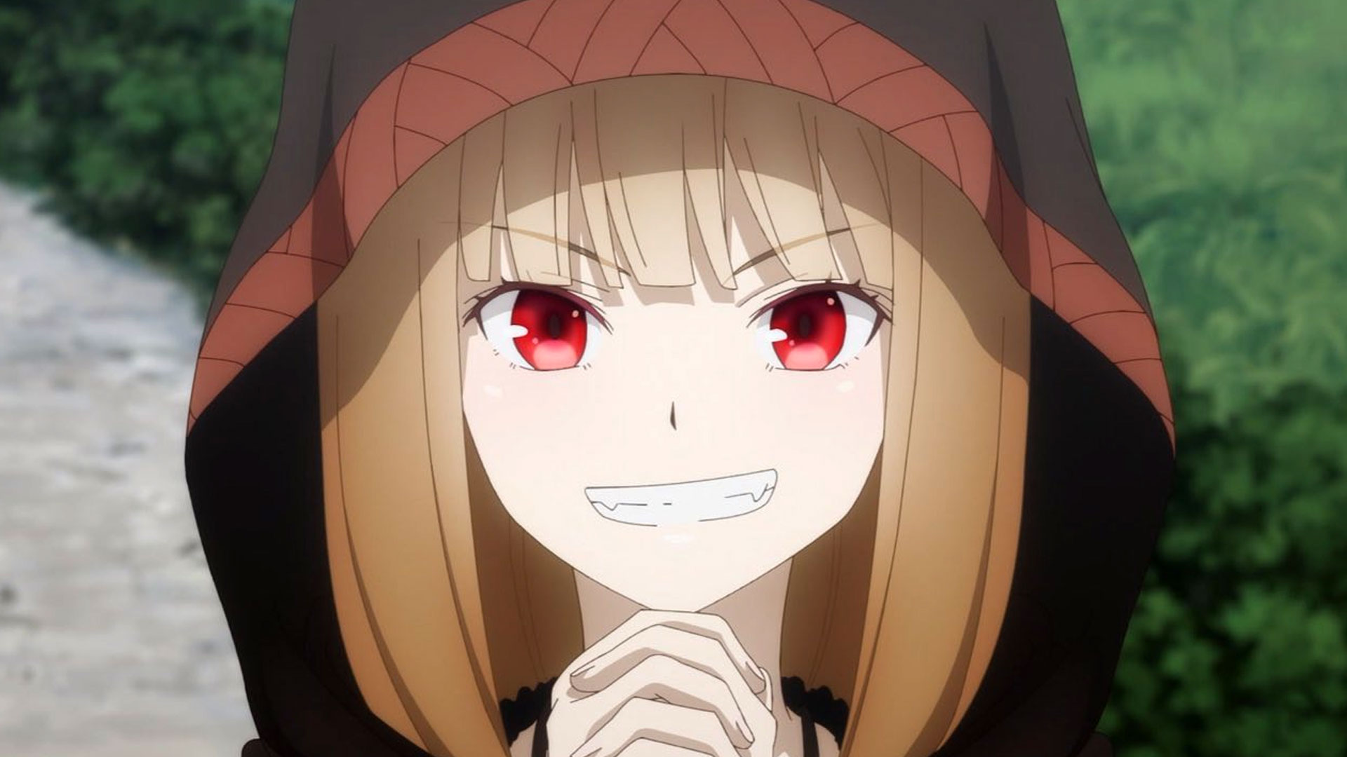 Spice and Wolf Remake EP2 Improves on Some Flaws of the Premiere