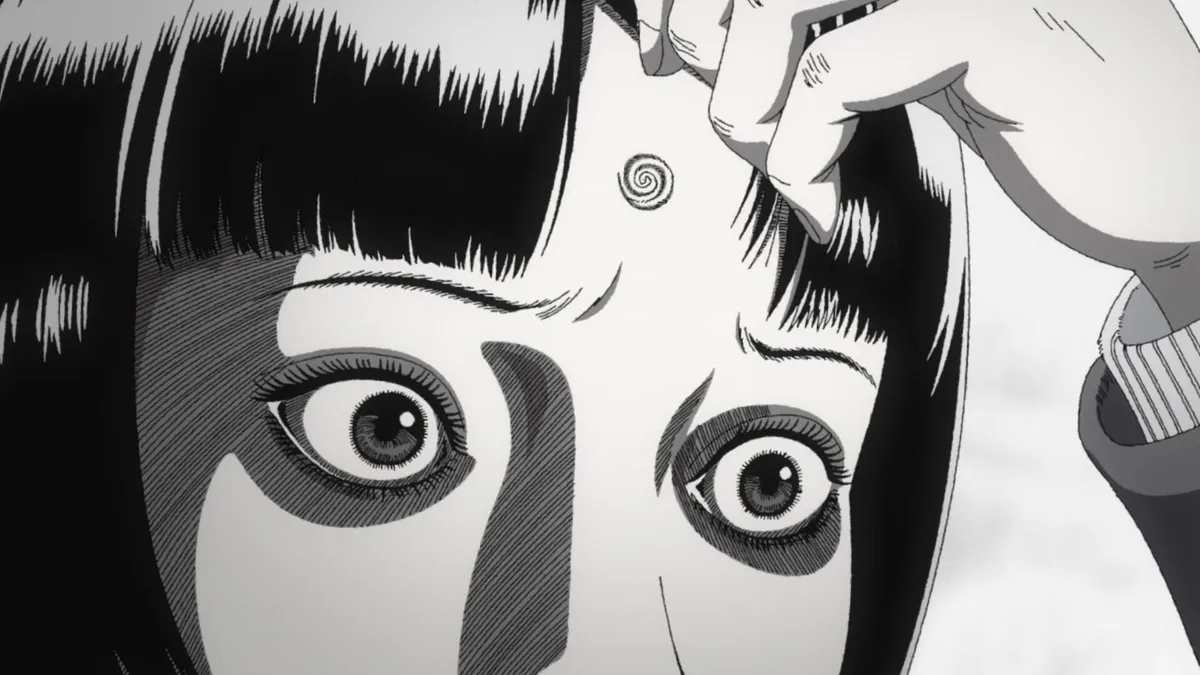 Uzumaki Disappointment: What Exactly Went Wrong With Episode 2?