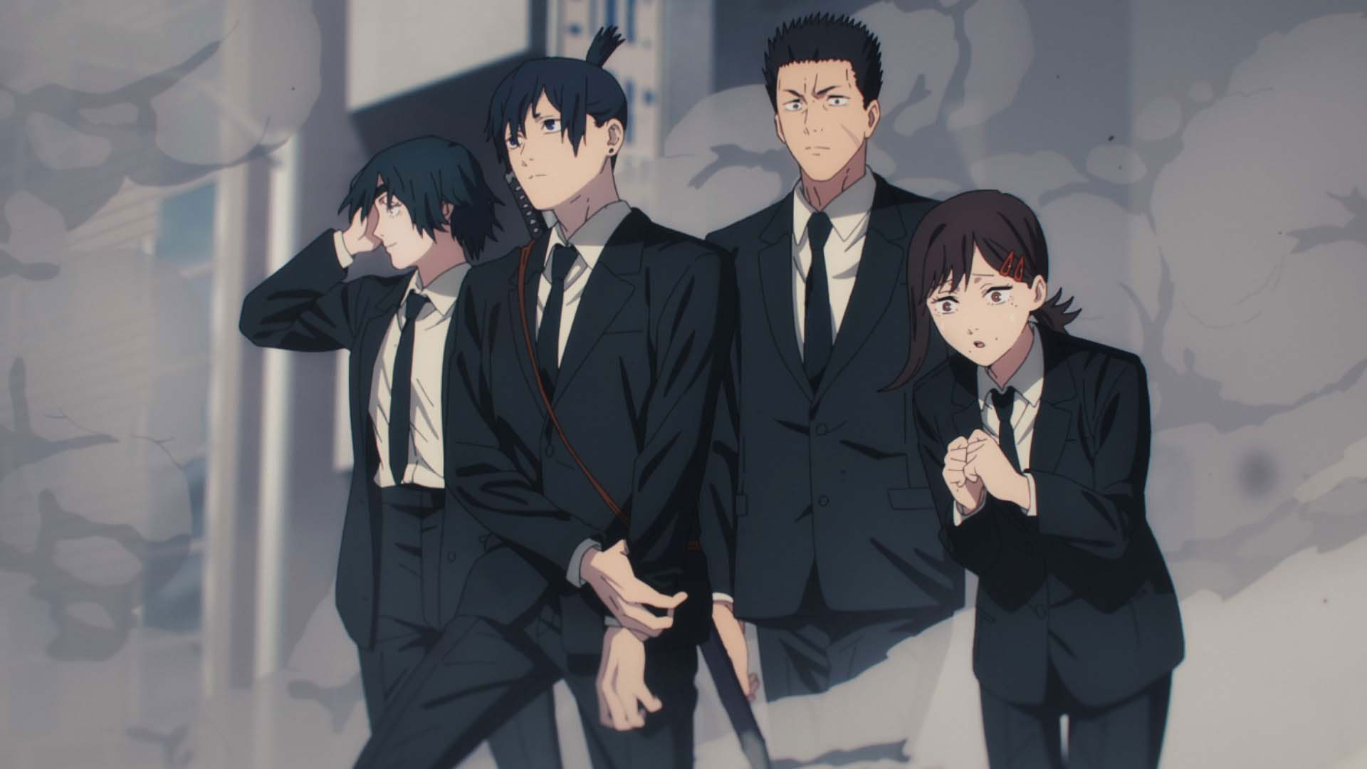 Fans Demand Chainsaw Man's Style to Remain the Same in Season 2