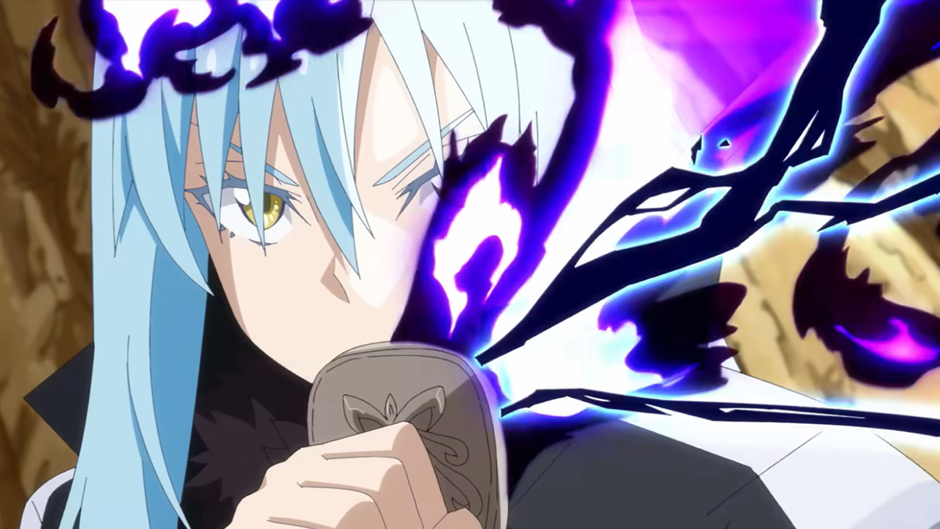 'That Time I Got Reincarnated as a Slime' Receives New PV, and Fans Love It