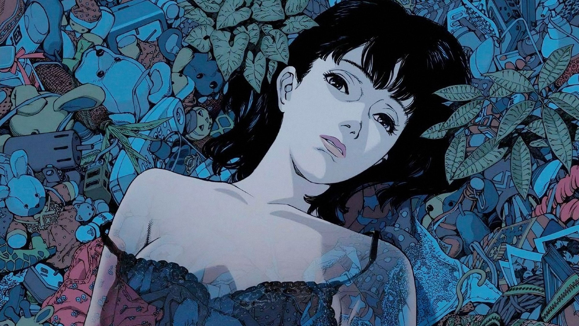 Perfect Blue’s Ending Theories, Explained