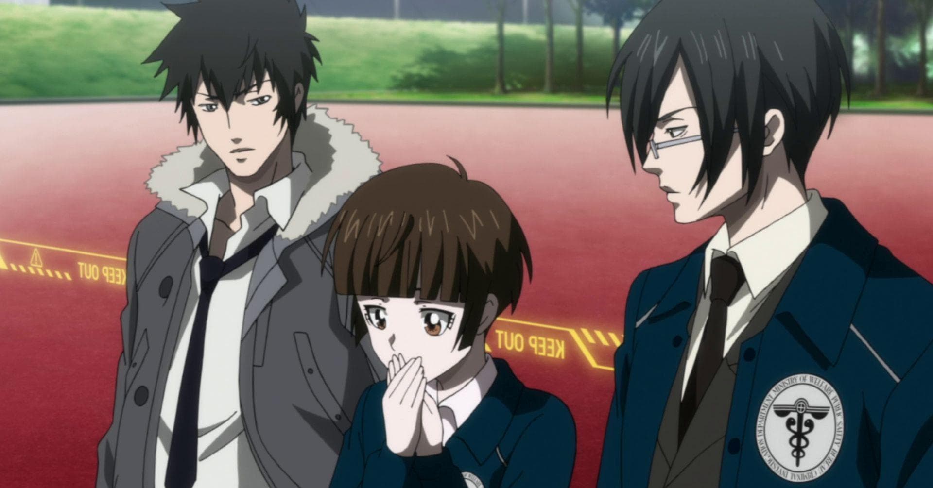 12 Years Later, This Anime Masterpiece Is Still the Best Cyberpunk Title Ever Made