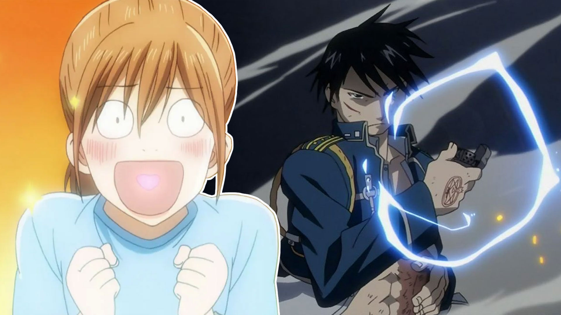 5 Anime Your Girlfriend Will Actually Like 