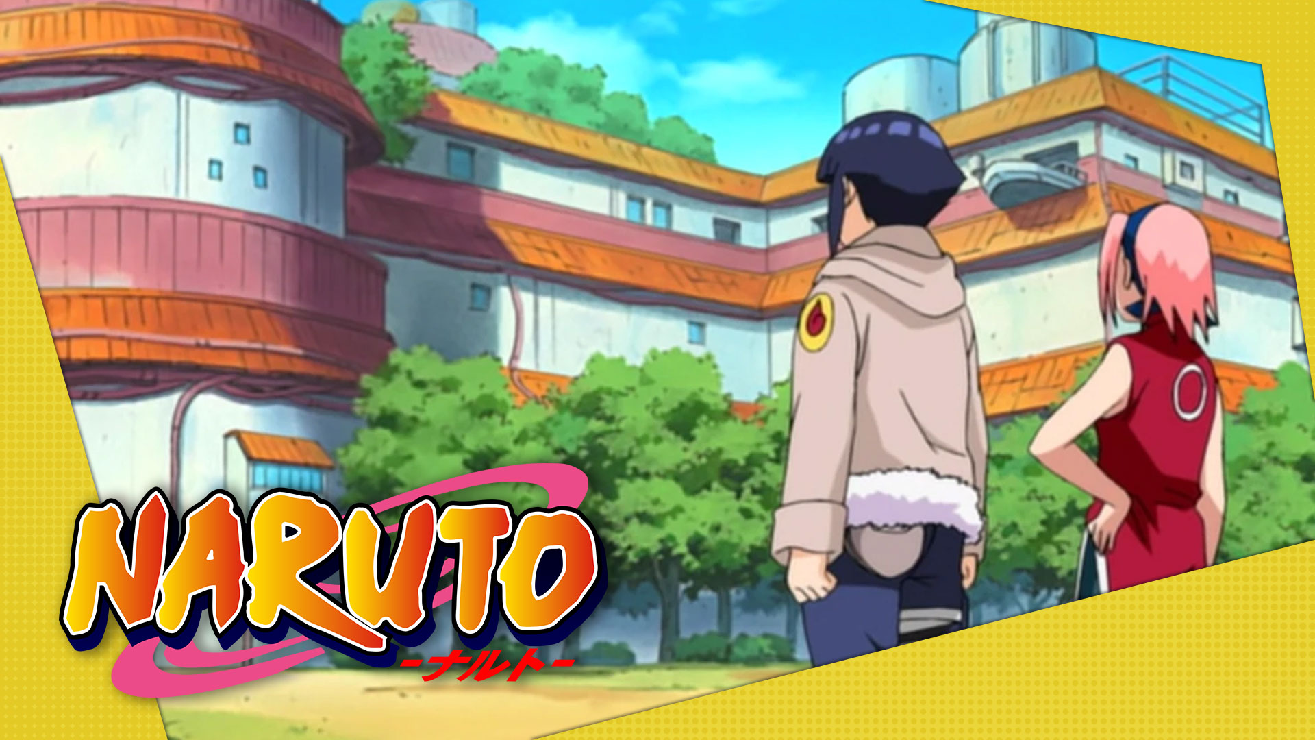 The School System in Naruto Is a Huge Failure