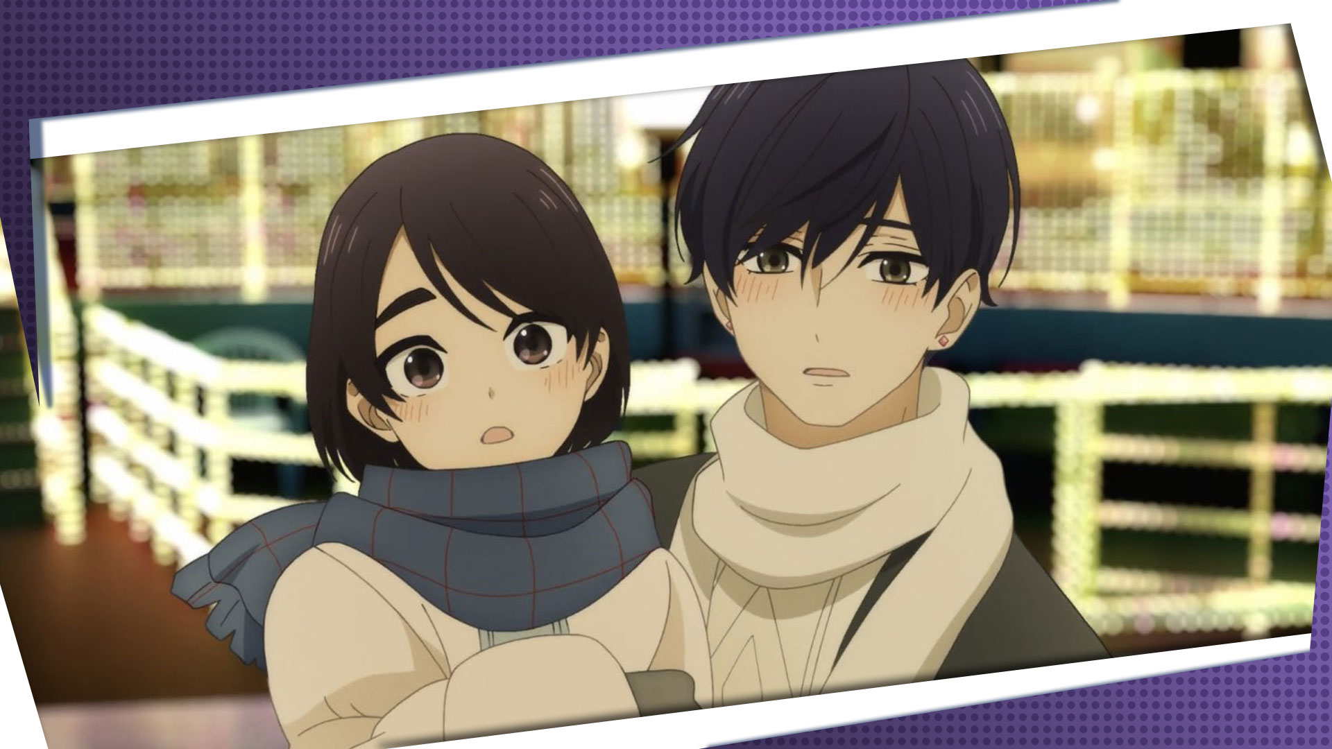 Condition Called Love Reverses Typical Shoujo Gender Roles