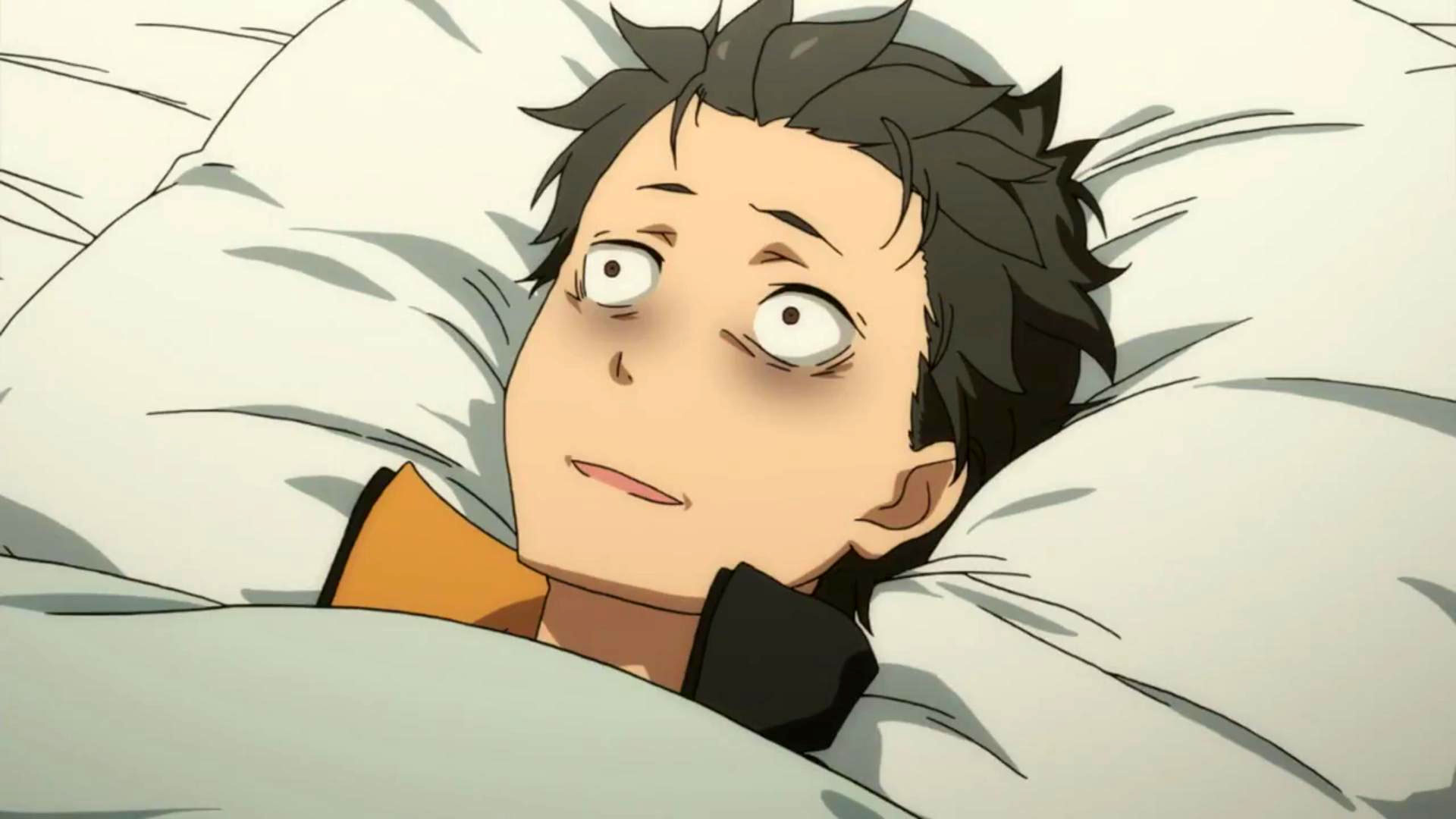 Re:Zero Might Have a Rough Beginning, But That's Actually Intentional