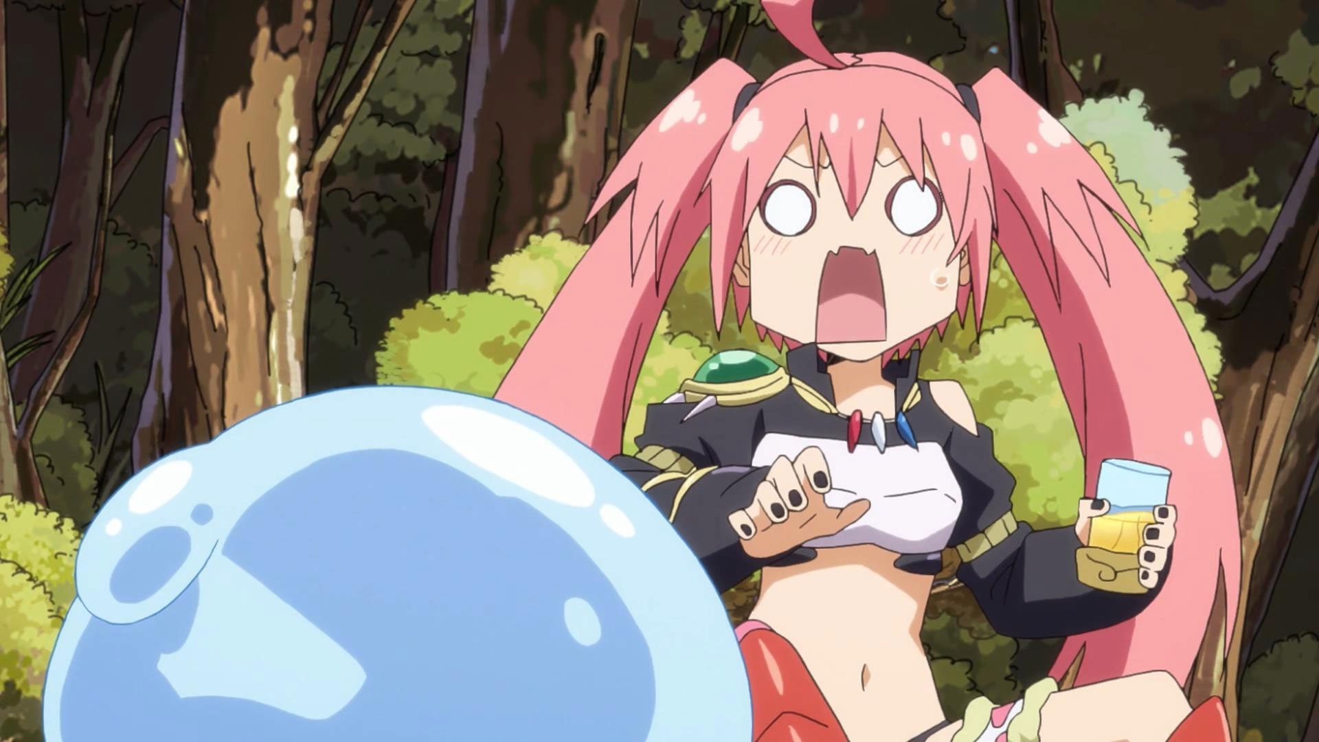 Isekai Can Be Considered Garbage, But There's A Reason For That