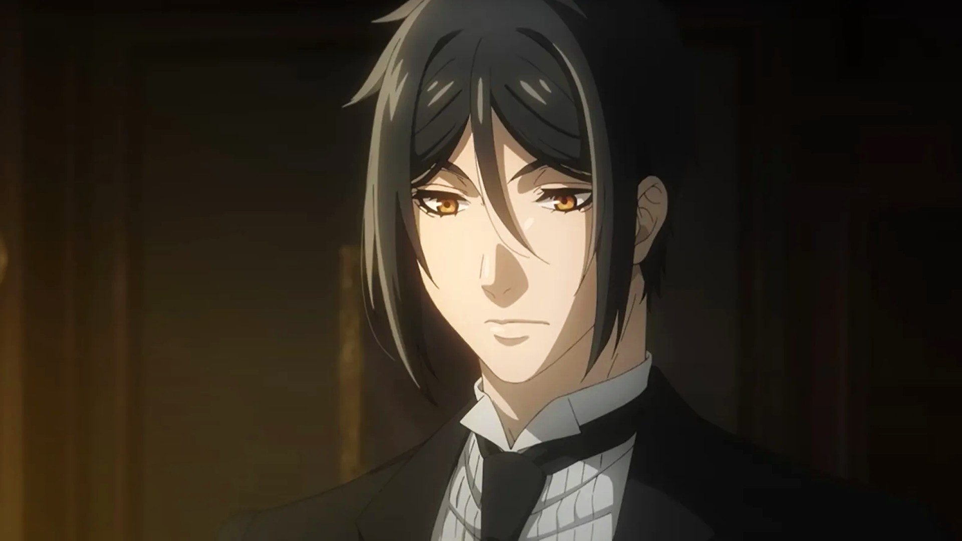 Black Butler Is the Perfect Mix of Darkness and Comedy