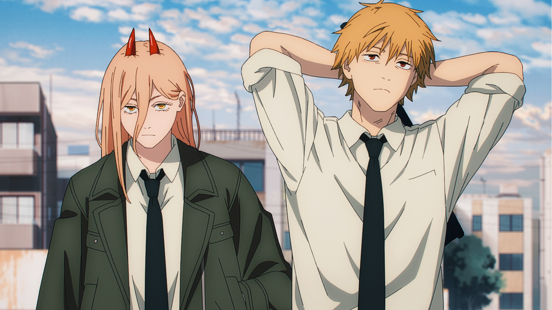 Is Chainsaw Man Really Just for Girls?