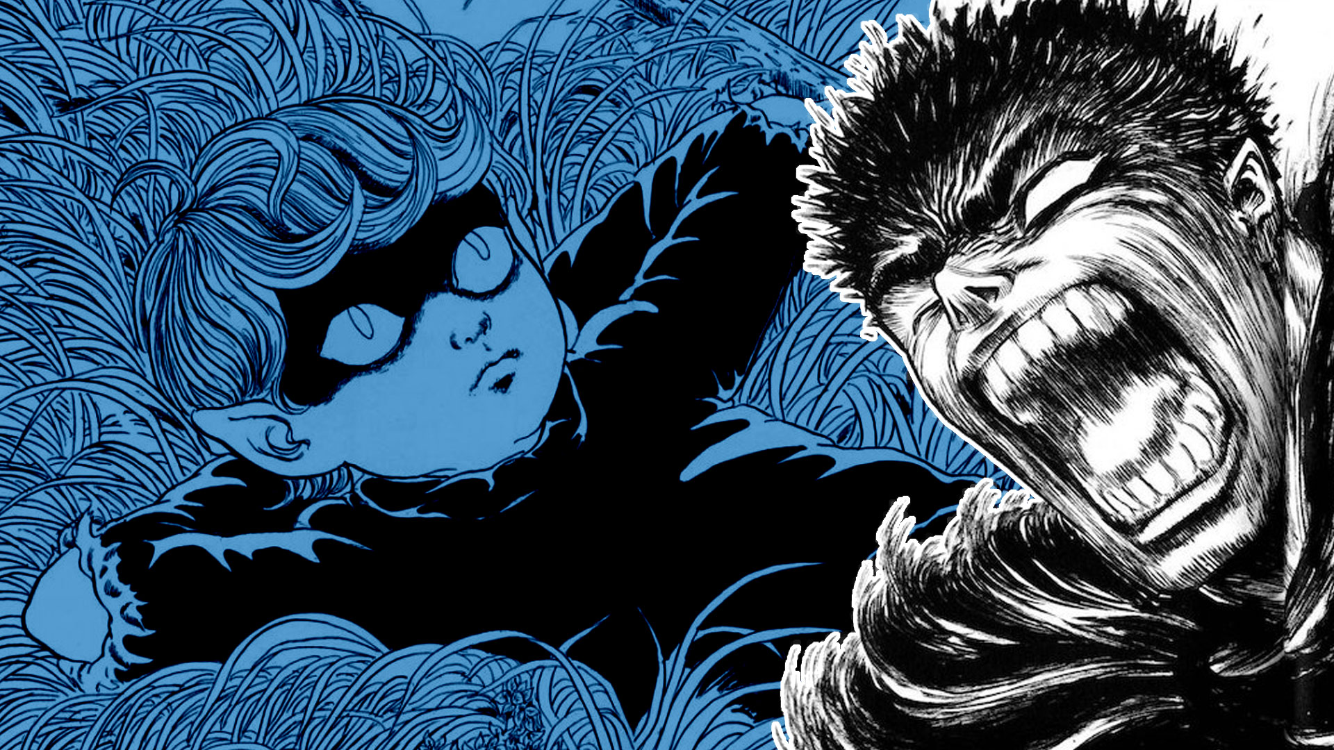5 Horror Manga Artists Who Are Not Junji Ito