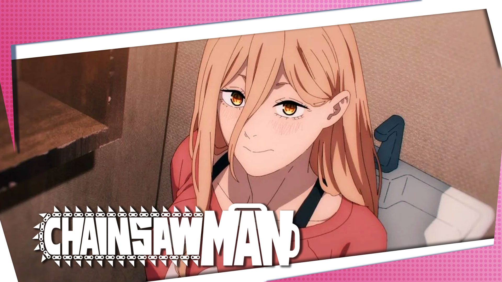 Chainsaw Man Parents’ Guide: Not the Best Anime for Young Audiences