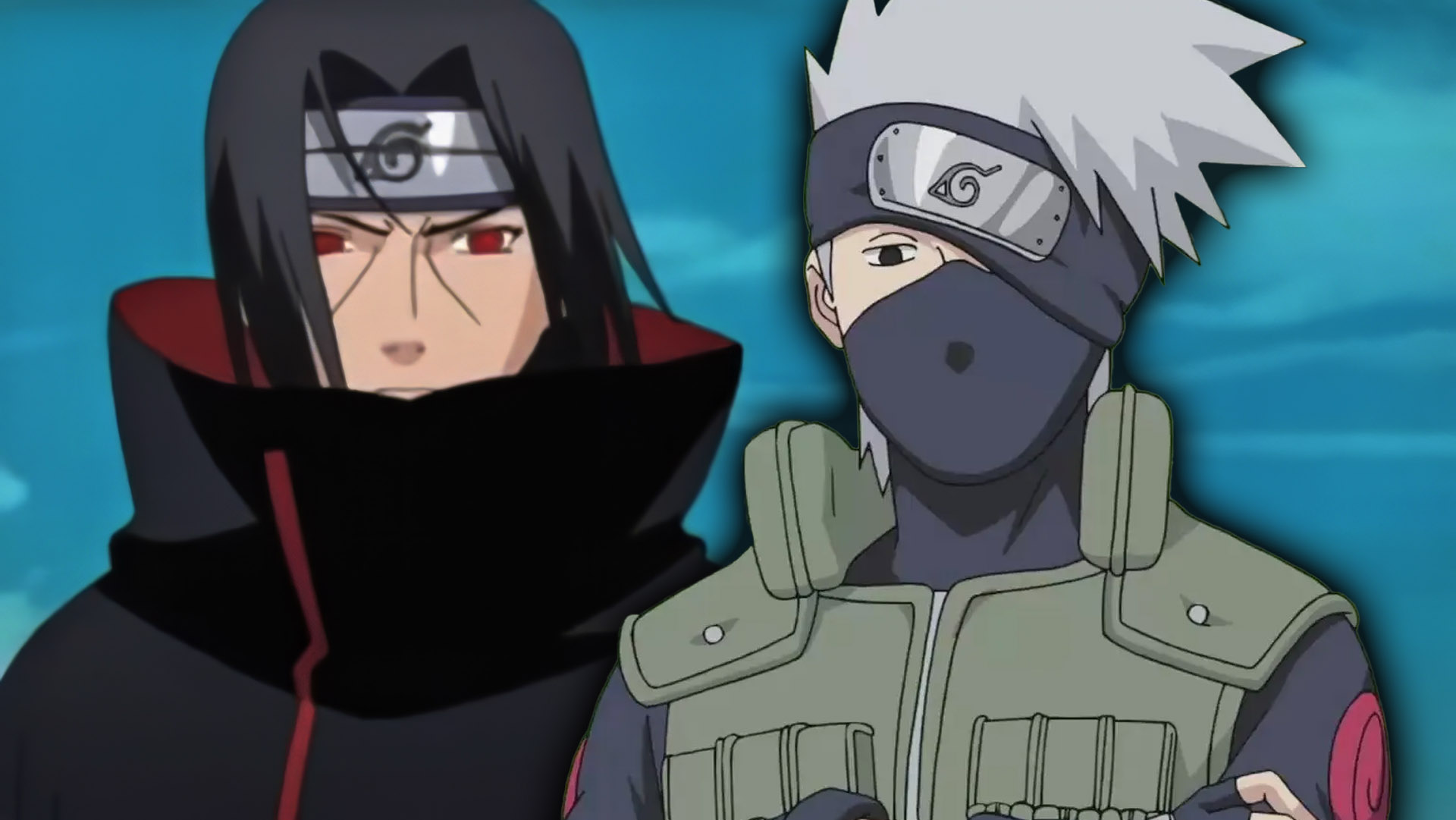 Itachi Theory Explains Iconic Sharingan vs Sharingan Battle in Naruto