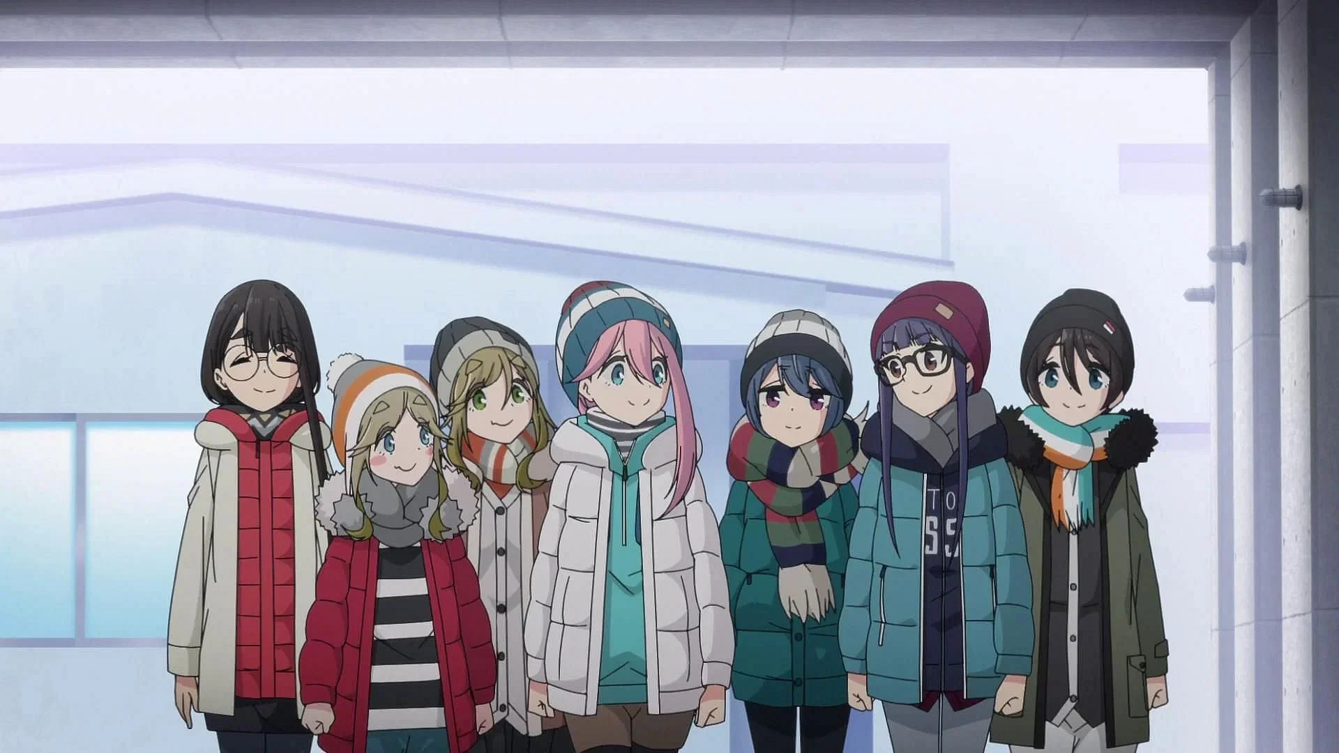 Amagami SS and 4 Other Anime Picks to Warm Your Christmas Spirit